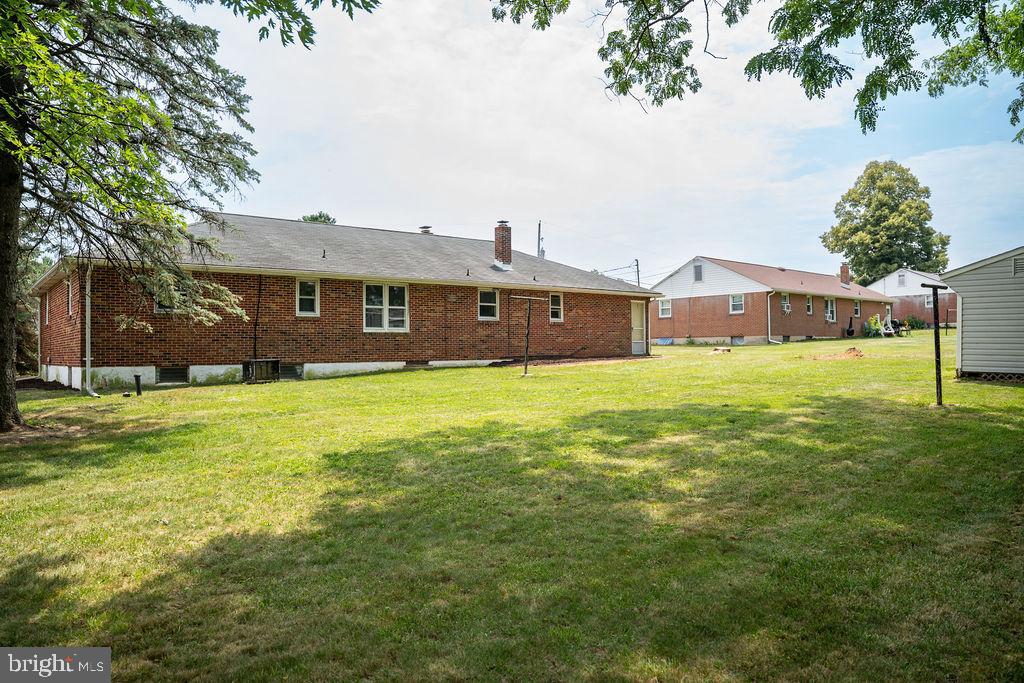 SHREWSBURY - Residential