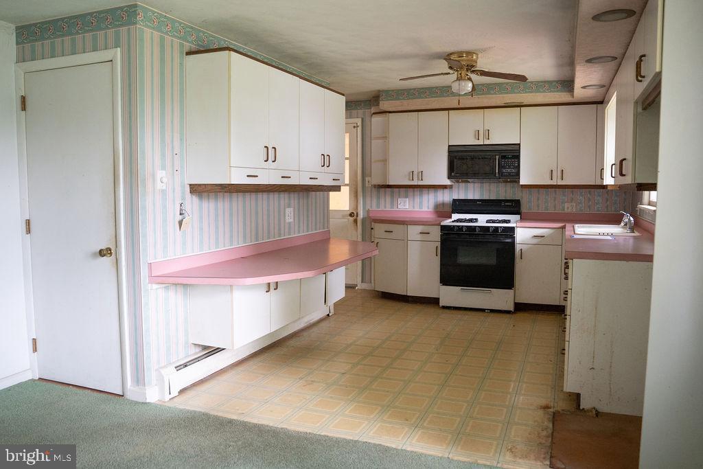 SHREWSBURY - Residential