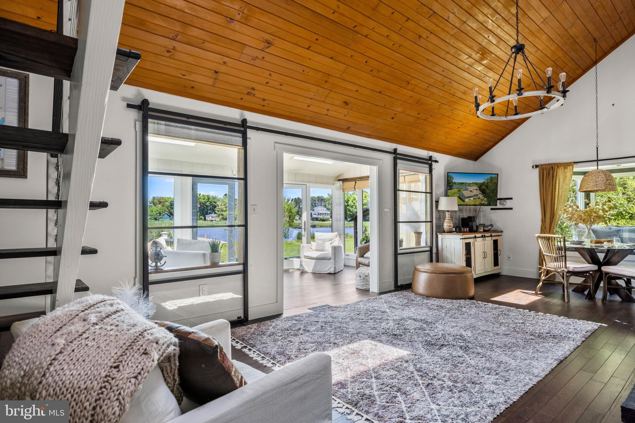 TOWN OF ROCK HALL - Residential