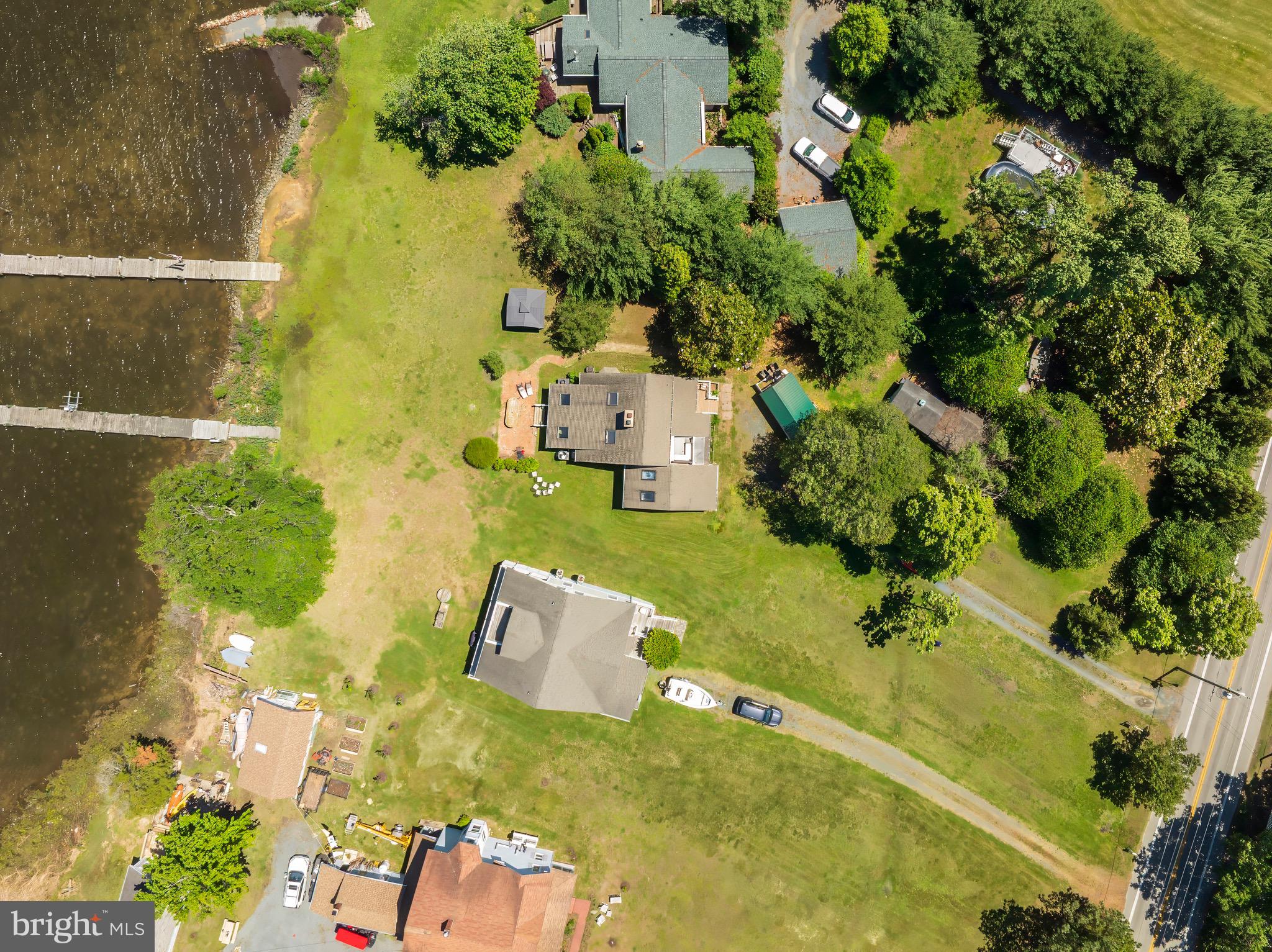 TOWN OF ROCK HALL - Residential