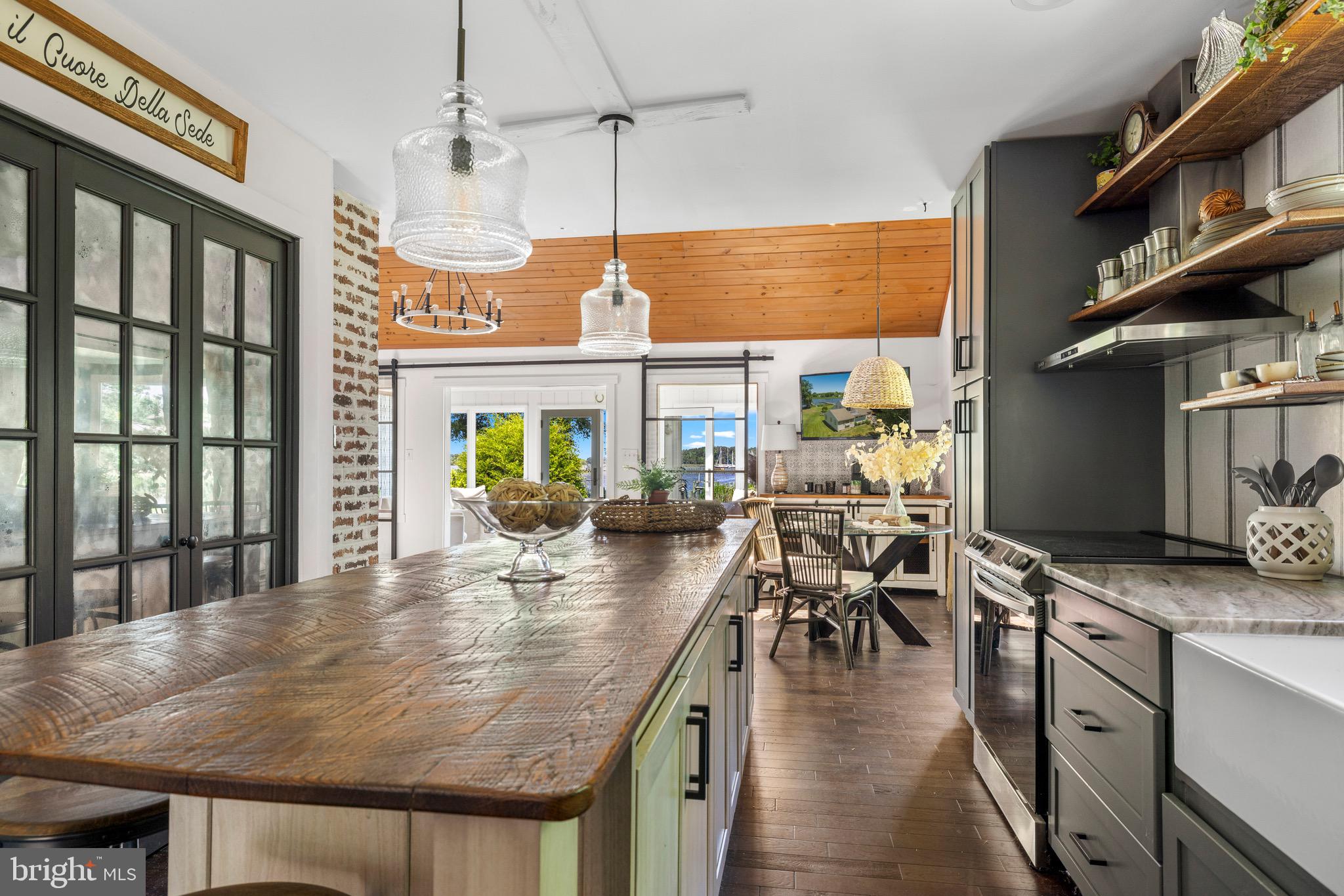 TOWN OF ROCK HALL - Residential
