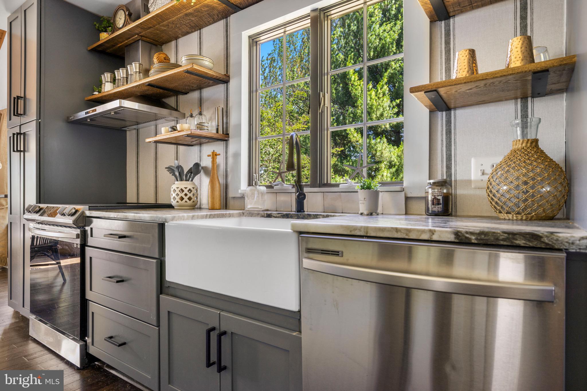 TOWN OF ROCK HALL - Residential