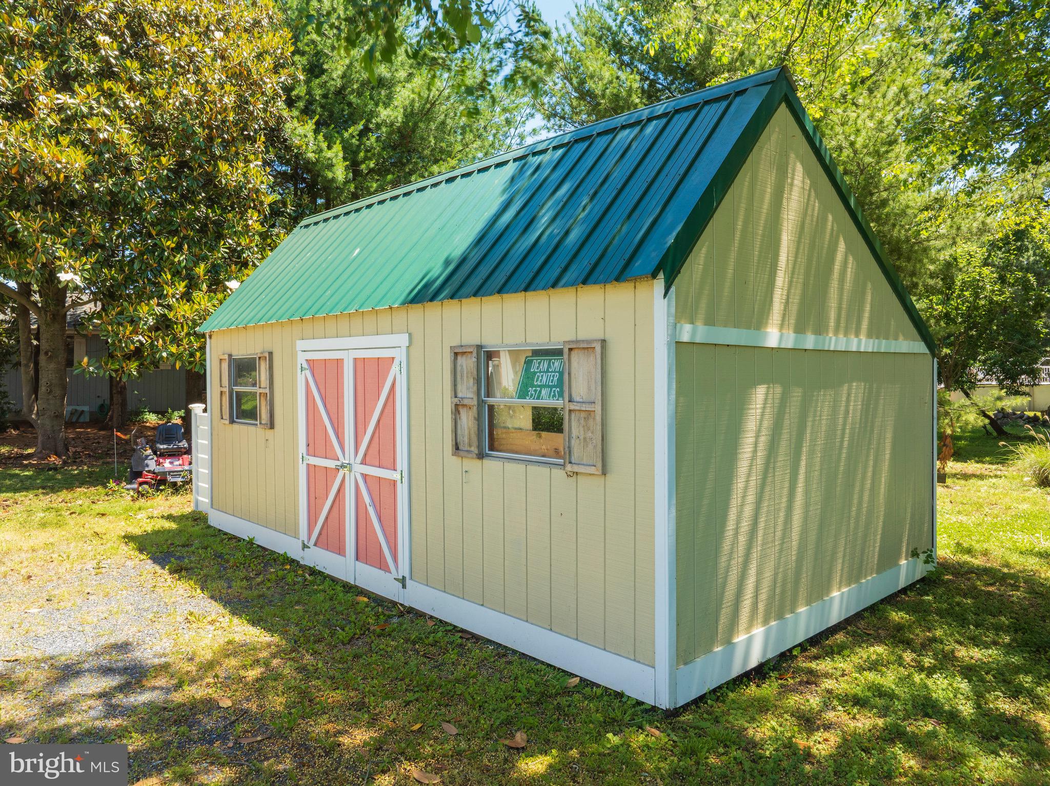 TOWN OF ROCK HALL - Residential