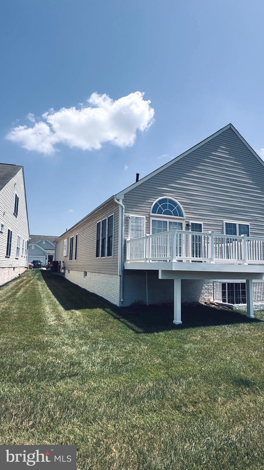 CARROLL VISTA - Residential