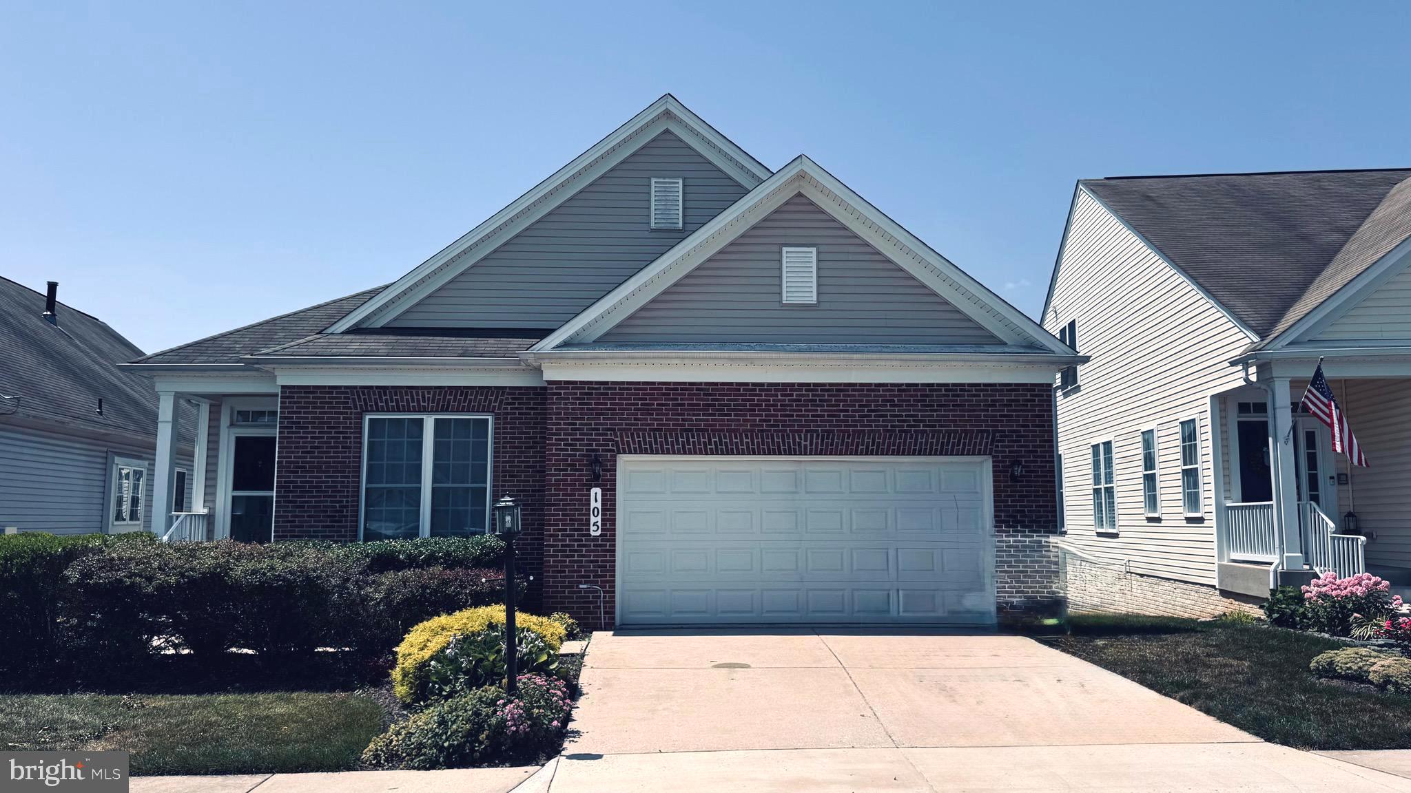 CARROLL VISTA - Residential