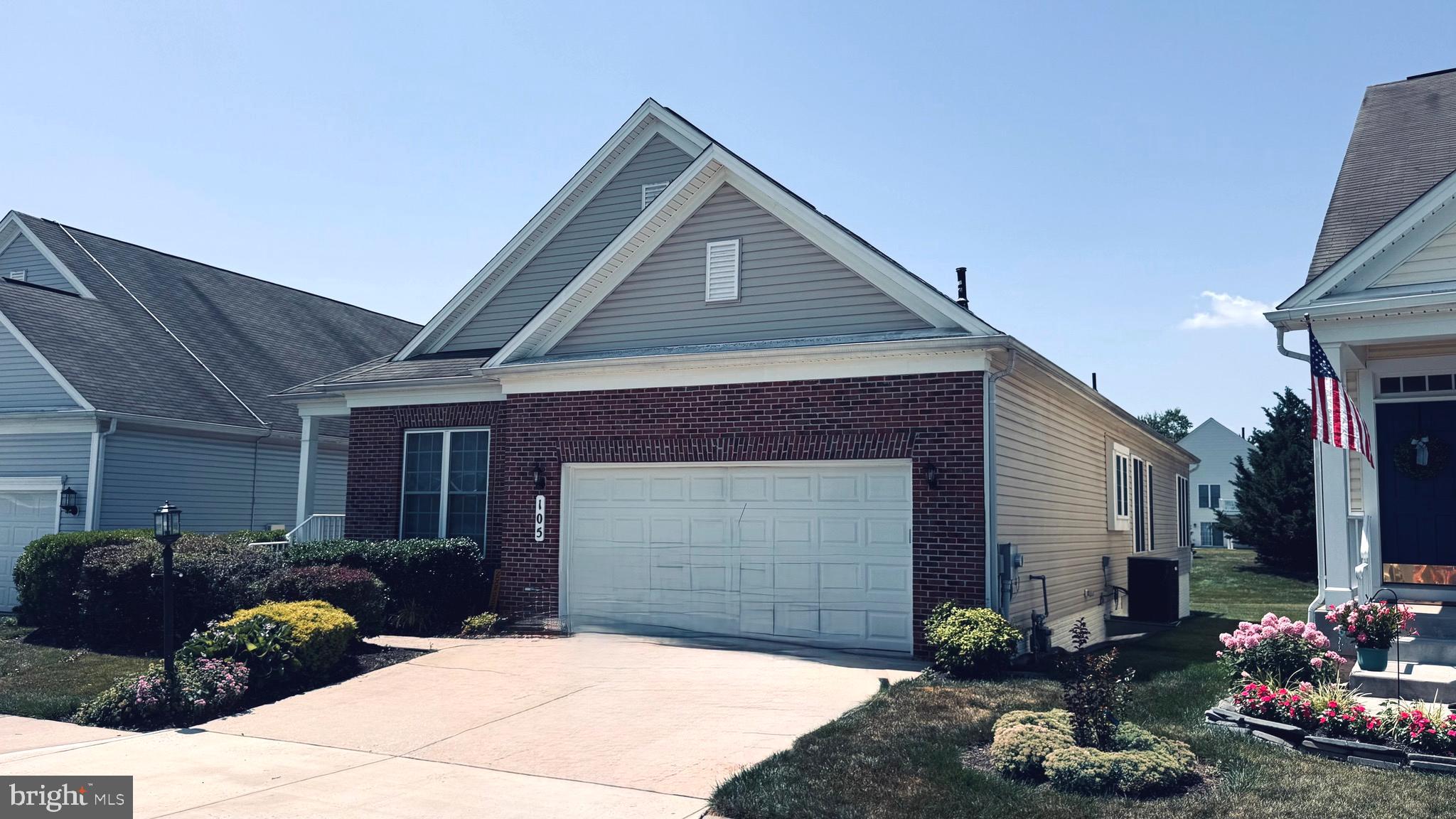 CARROLL VISTA - Residential