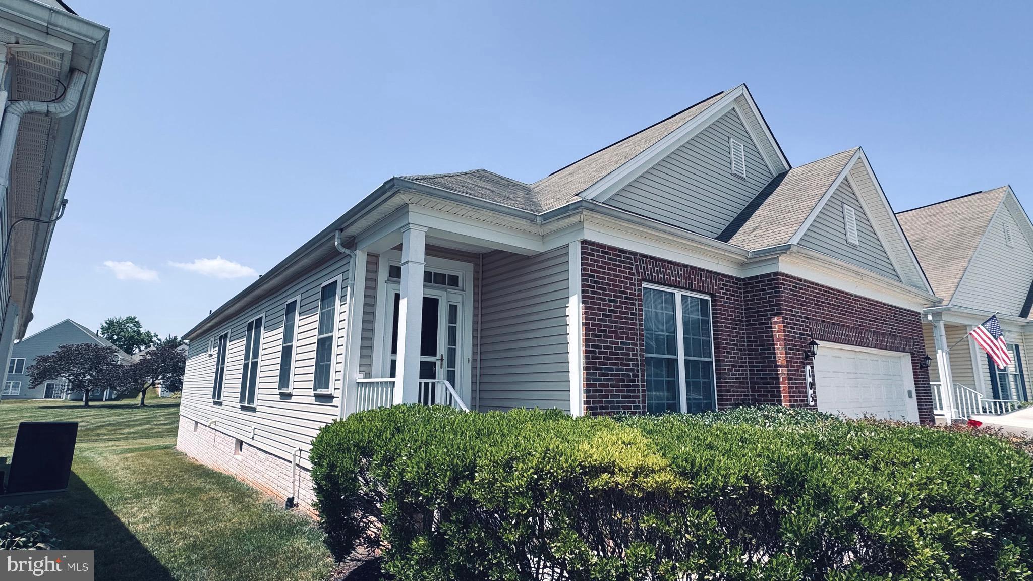 CARROLL VISTA - Residential