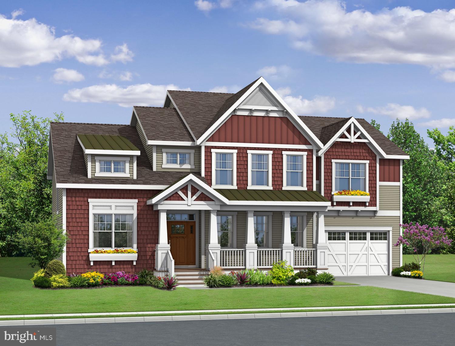 The Bridgeport at White’s Pond Preserve! Discover White’s Pond Preserve, a rare opportunity to build a new single-family home in Downtown Lewes. This community offers 13 distinctive homesites with direct access to the Junction & Breakwater Trail, just a bike ride away from downtown Lewes and the beaches. Tucked into a peaceful setting, these homesites feature views of White’s Pond, woods, and basement opportunities. As some of the last new home construction homesites available in Downtown Lewes, White’s Pond Preserve is a truly special place to call home. 

The Bridgeport captures the essence of modern living through inspired interior design. From the moment you step through its grand double doors, every space feels intentional—bold yet inviting, stylish yet deeply livable. A masterful blend of contemporary lines, traditional details, and retro influences creates an atmosphere that’s fresh, approachable, and full of personality. Designed for the way you live, work, and play today, The Bridgeport’s interiors exude confidence and comfort in equal measure, proof that great design can be both dramatic and down-to-earth.