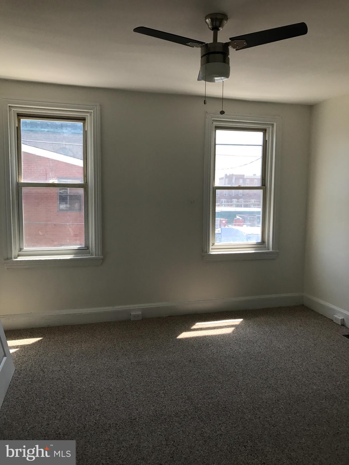 POINT BREEZE - Residential