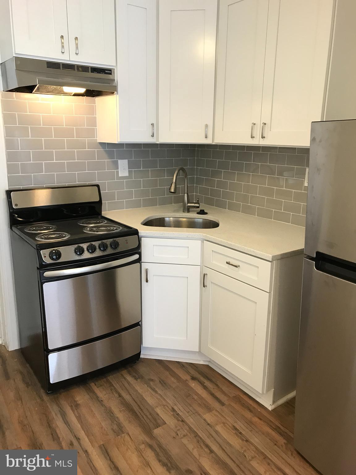 POINT BREEZE - Residential