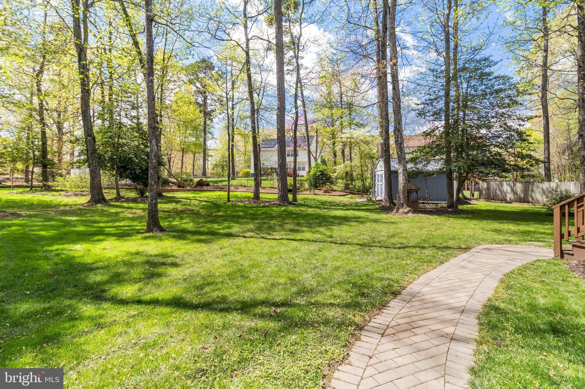WILLOWGATE LA PLATA - Residential