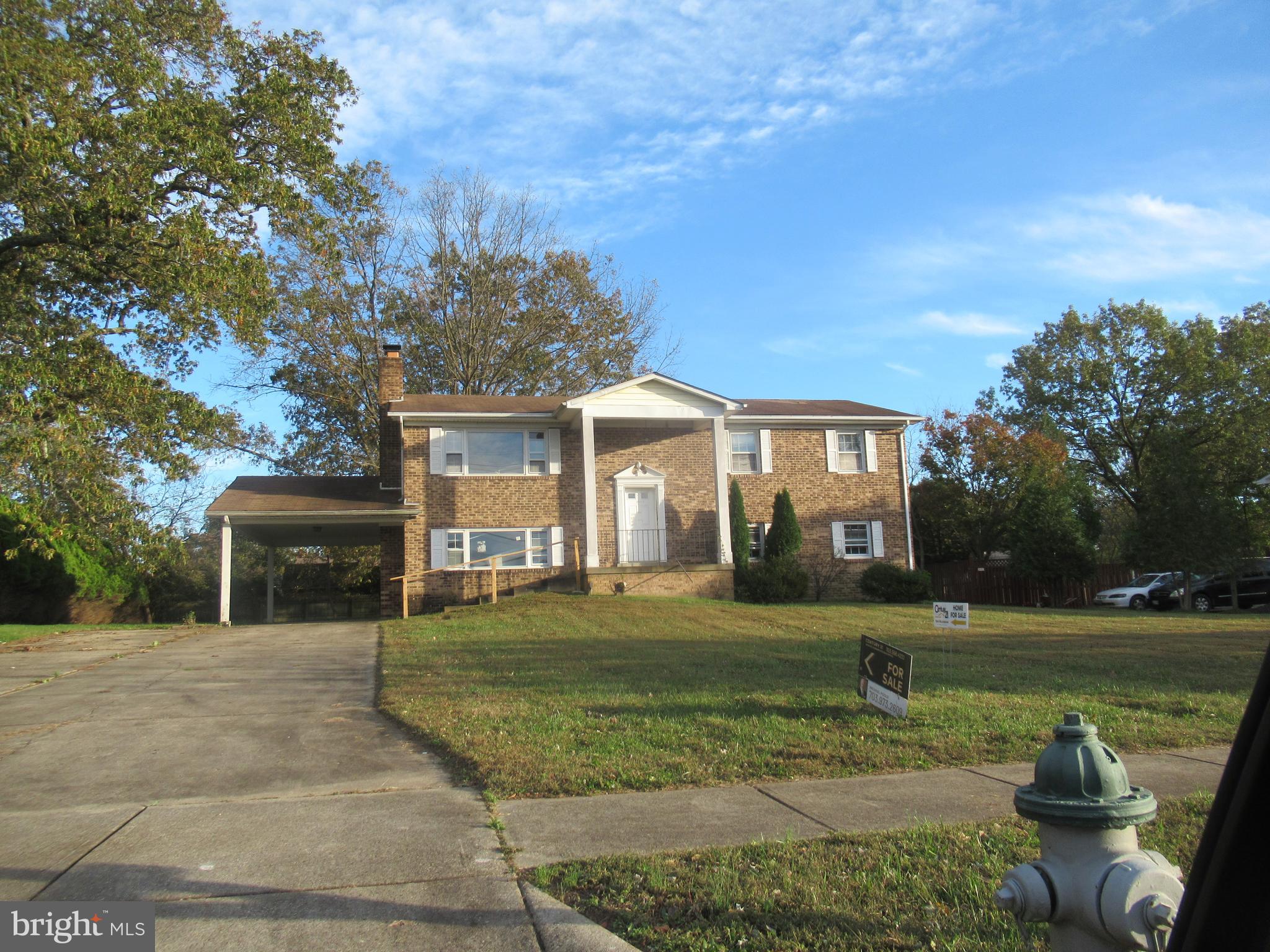 MARY-CATHERINE ESTATES - Residential
