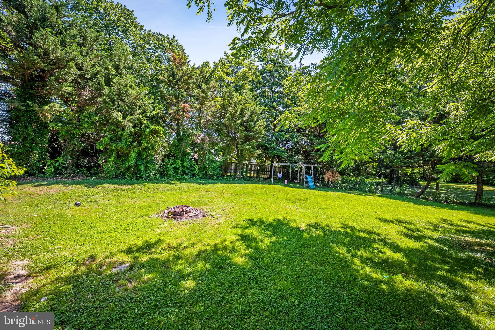 PARKVILLE - Residential