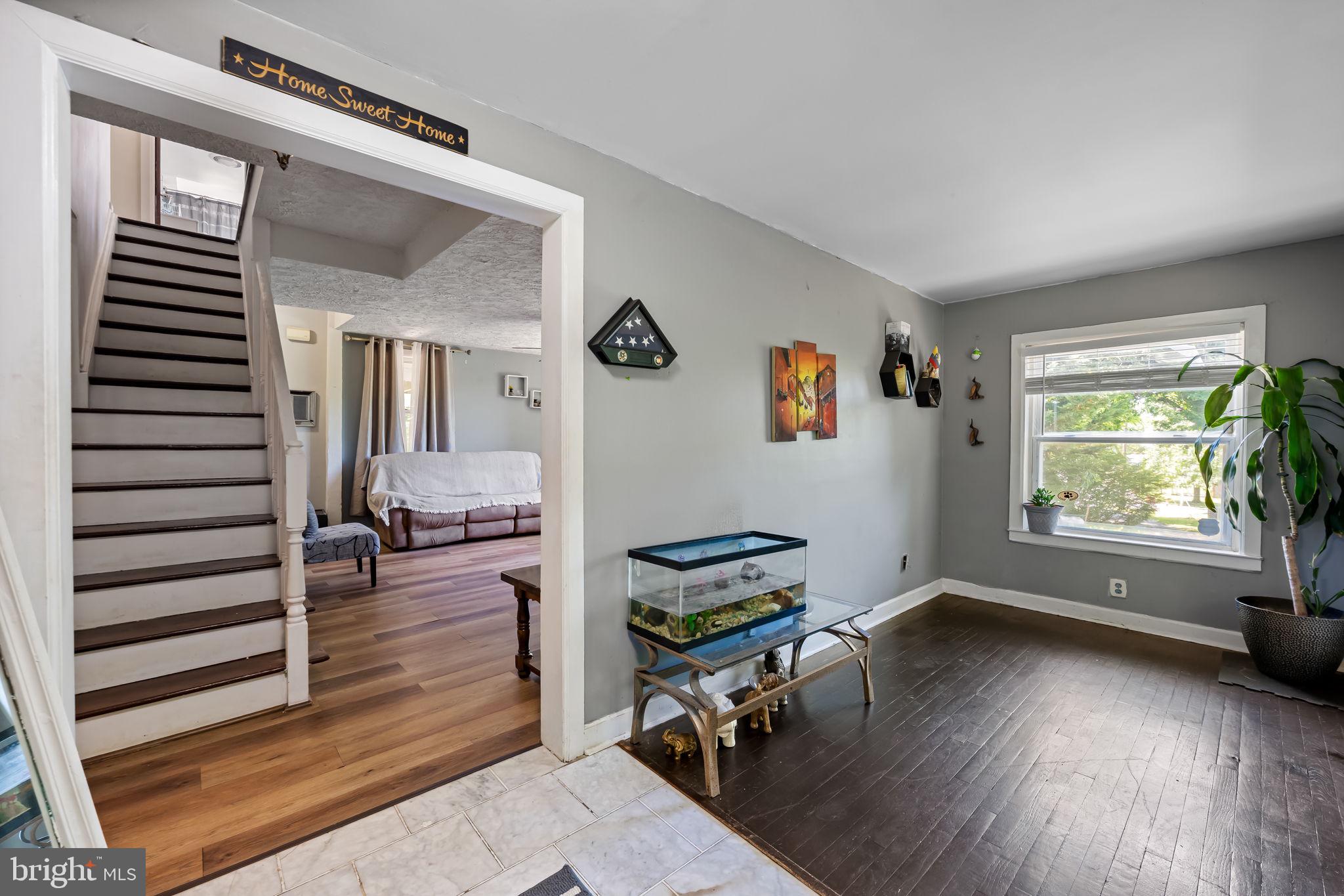 PARKVILLE - Residential