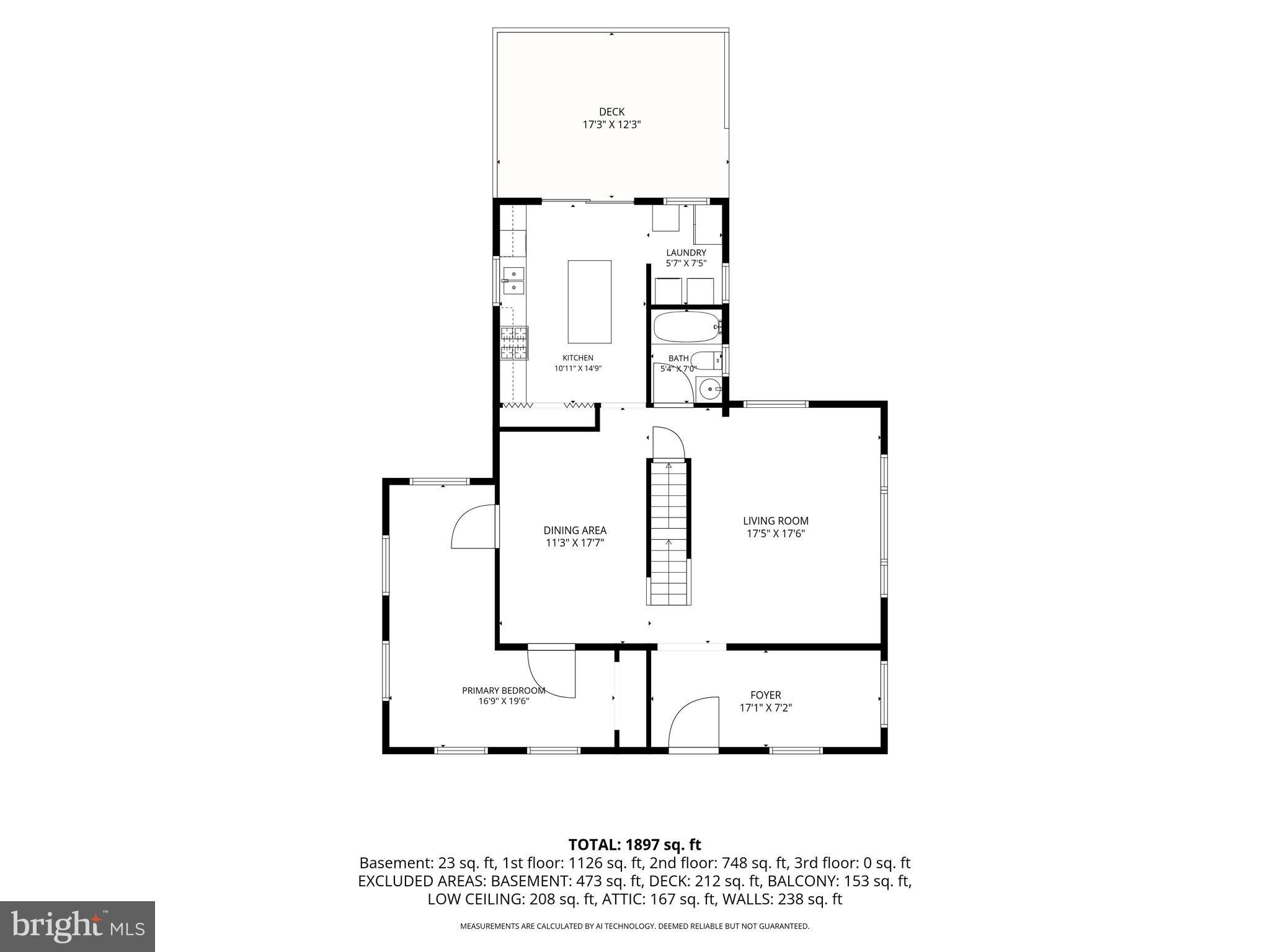 PARKVILLE - Residential
