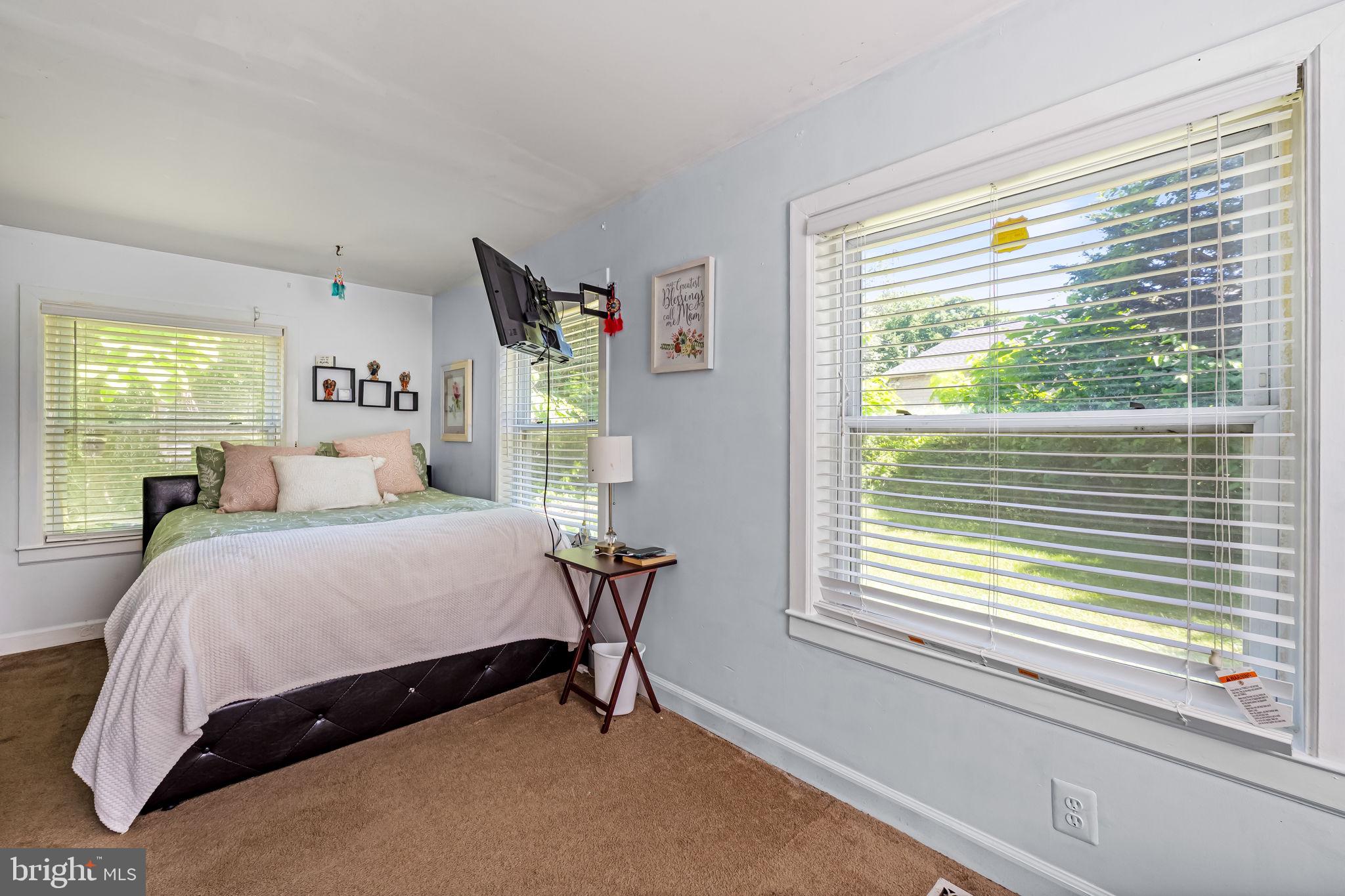 PARKVILLE - Residential