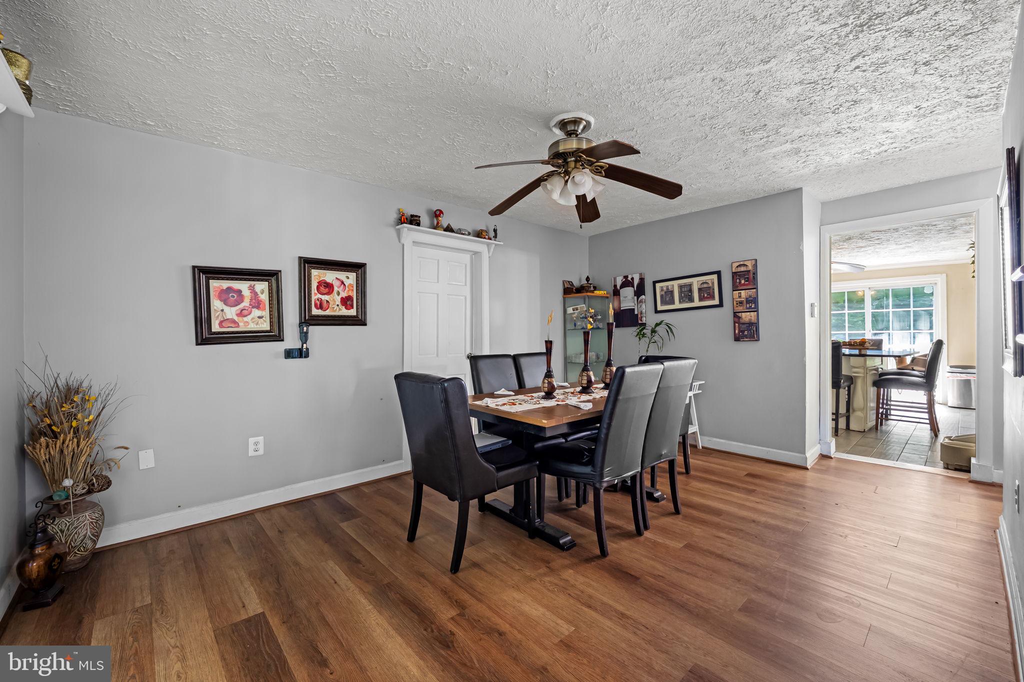 PARKVILLE - Residential