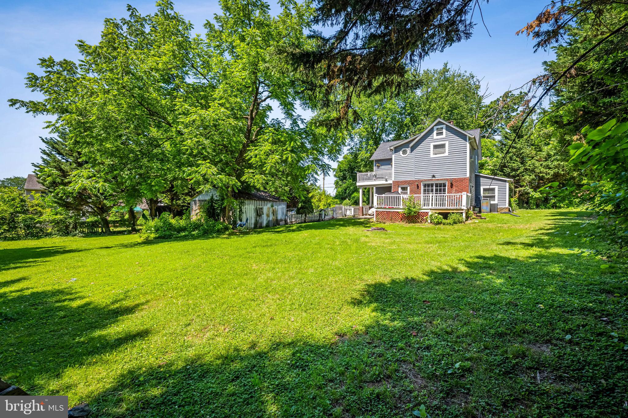 PARKVILLE - Residential