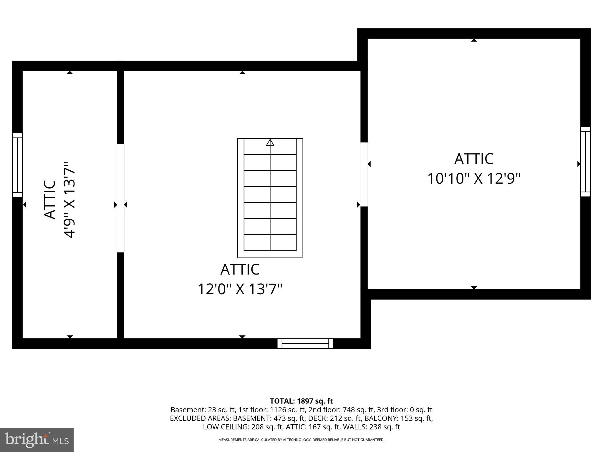 PARKVILLE - Residential