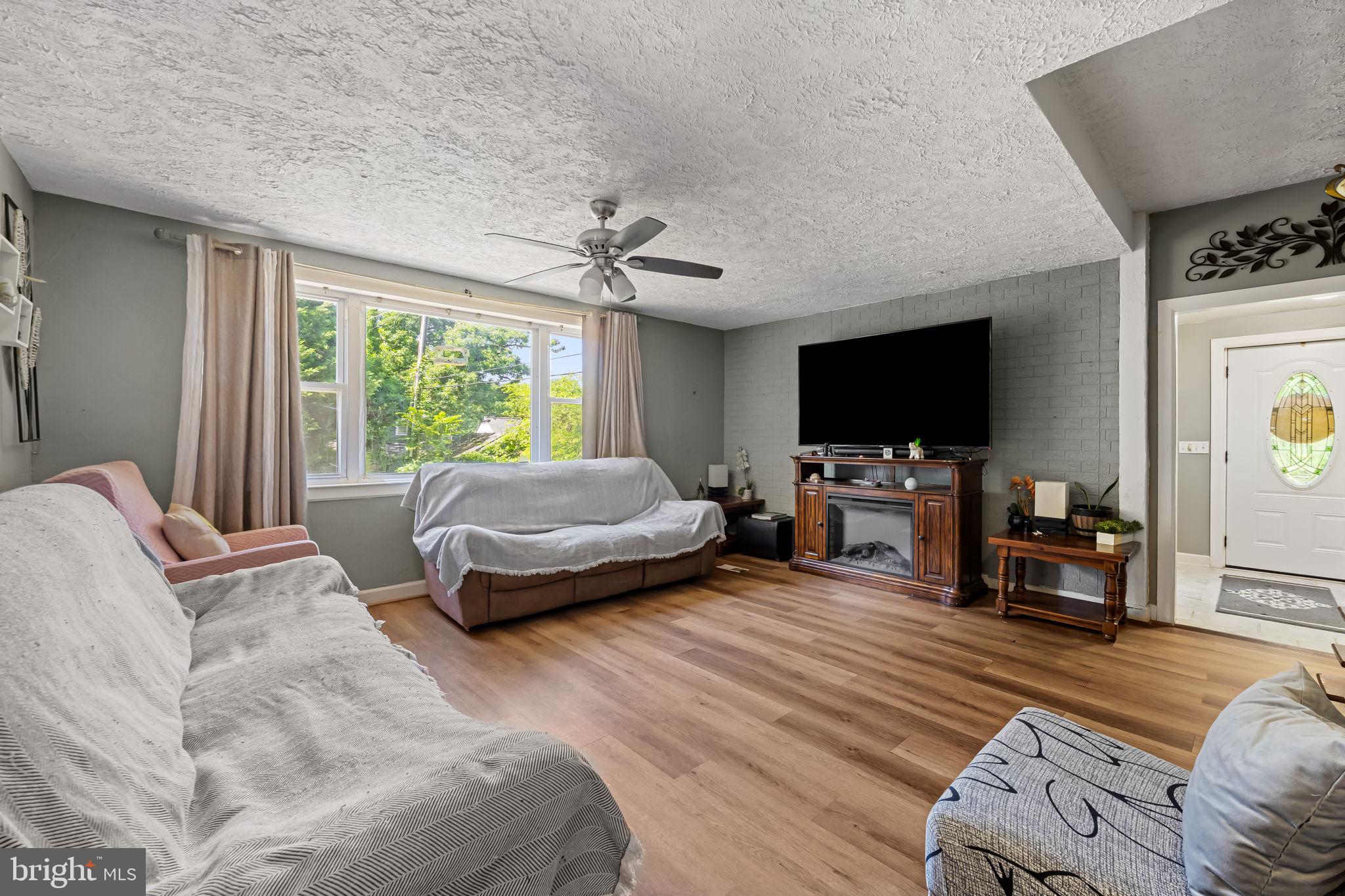 PARKVILLE - Residential