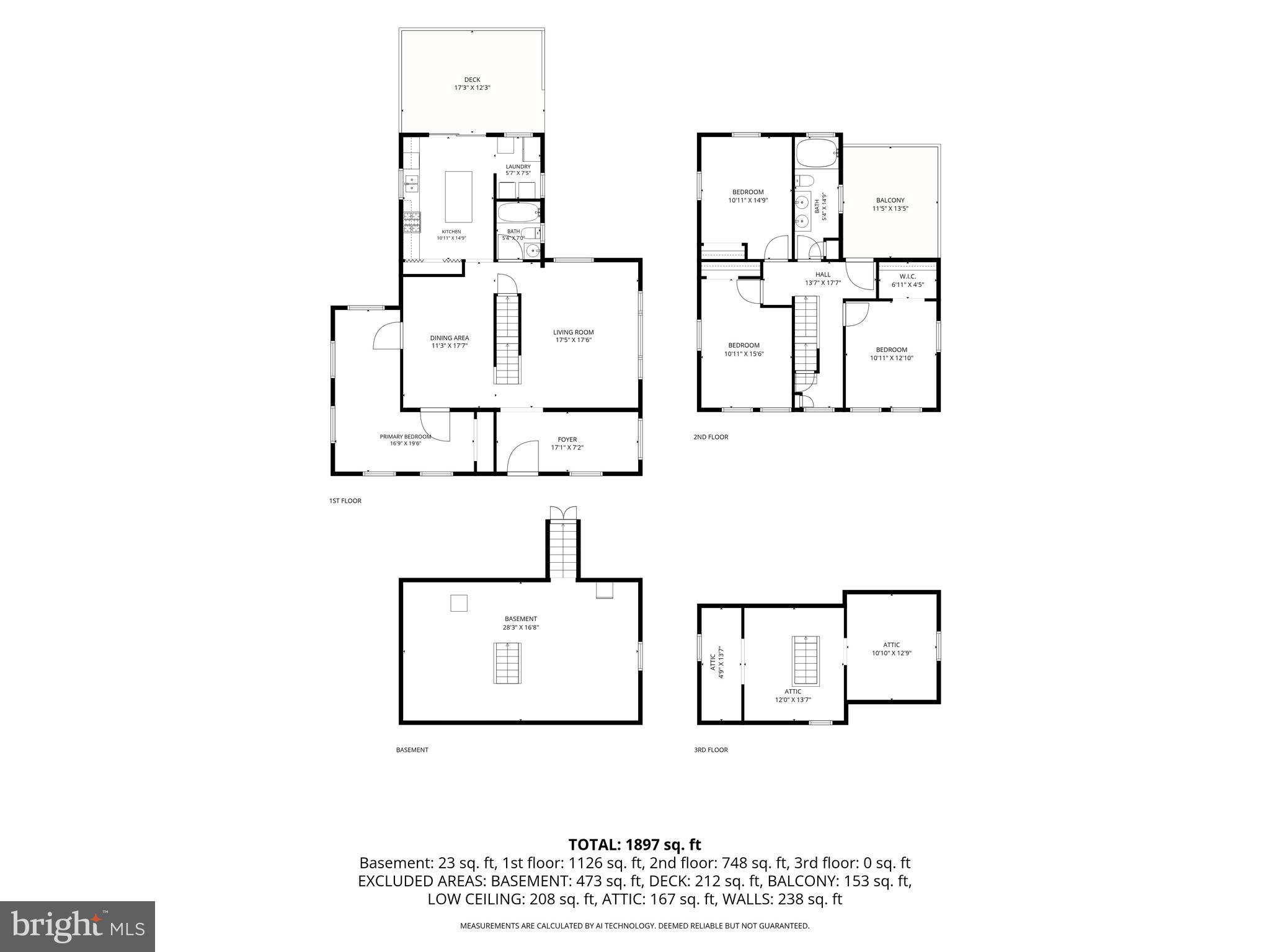 PARKVILLE - Residential