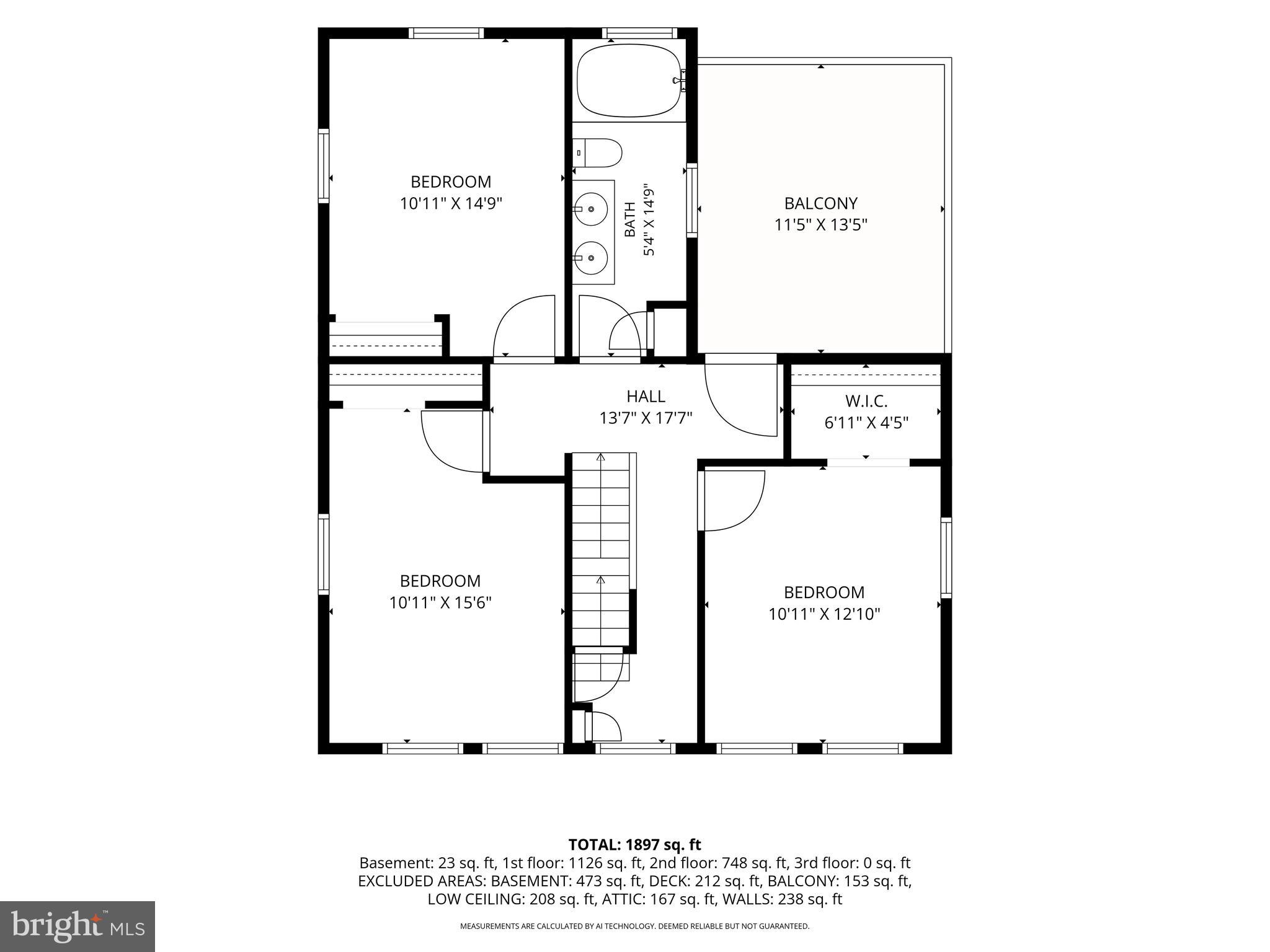 PARKVILLE - Residential