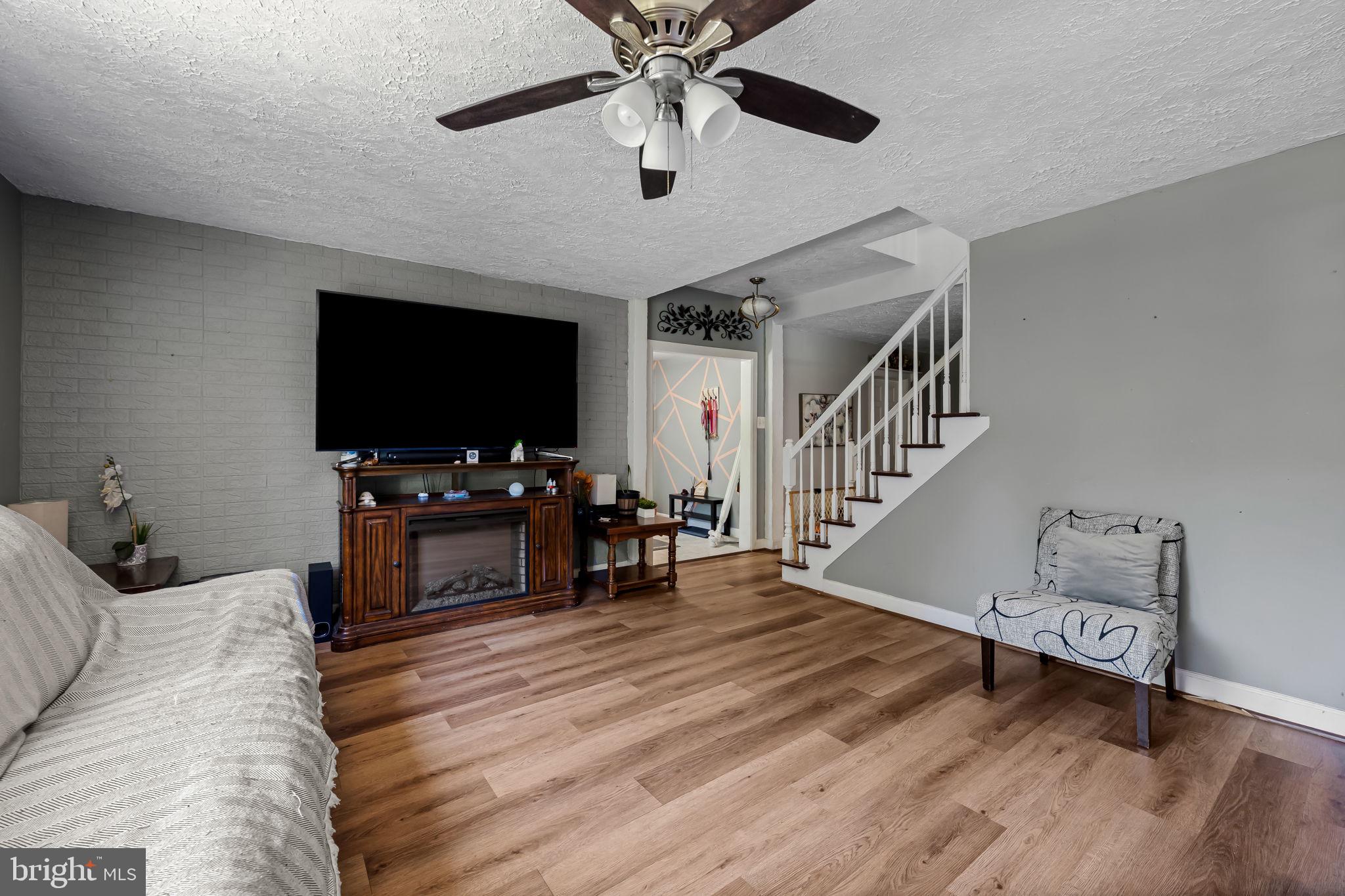 PARKVILLE - Residential