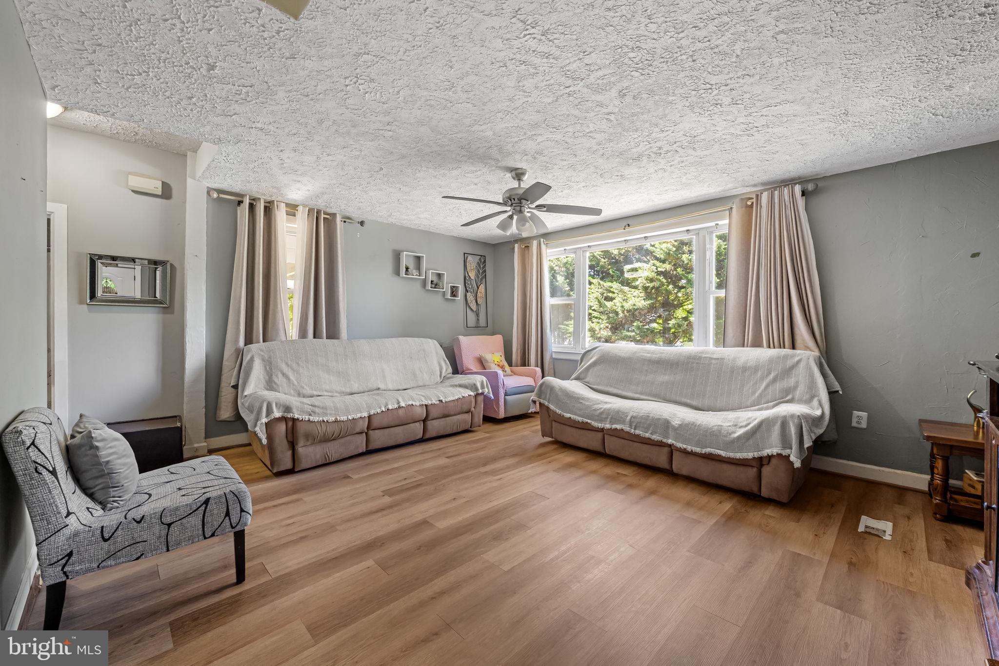 PARKVILLE - Residential