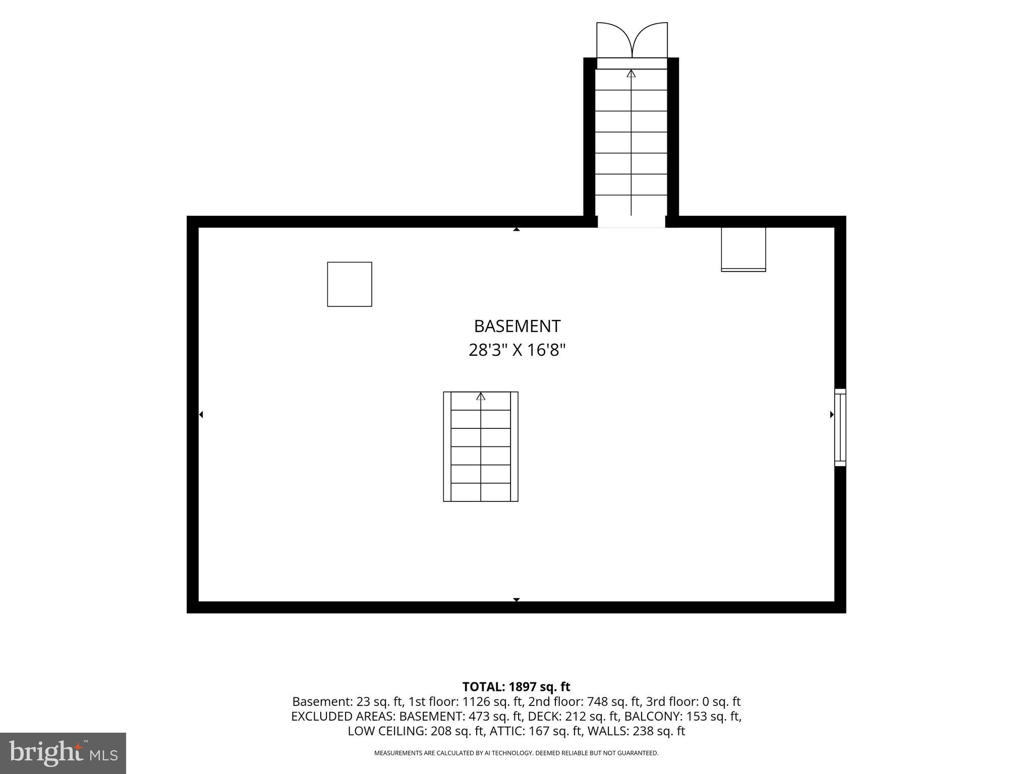 PARKVILLE - Residential