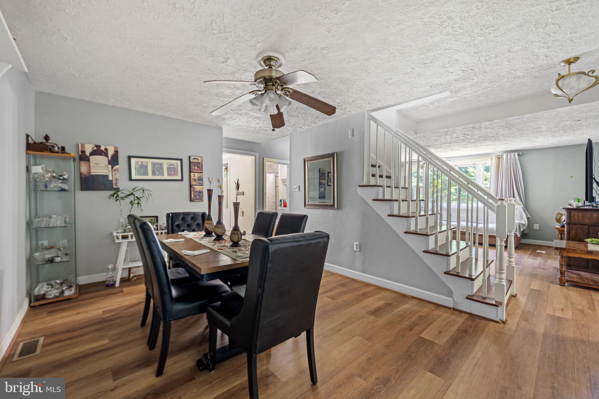 PARKVILLE - Residential