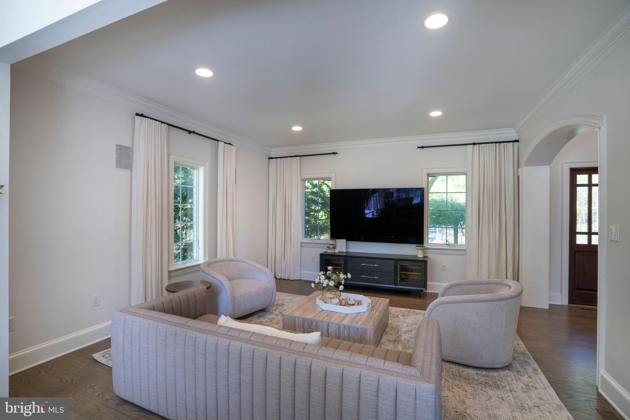 CEDAR CLIFF - Residential