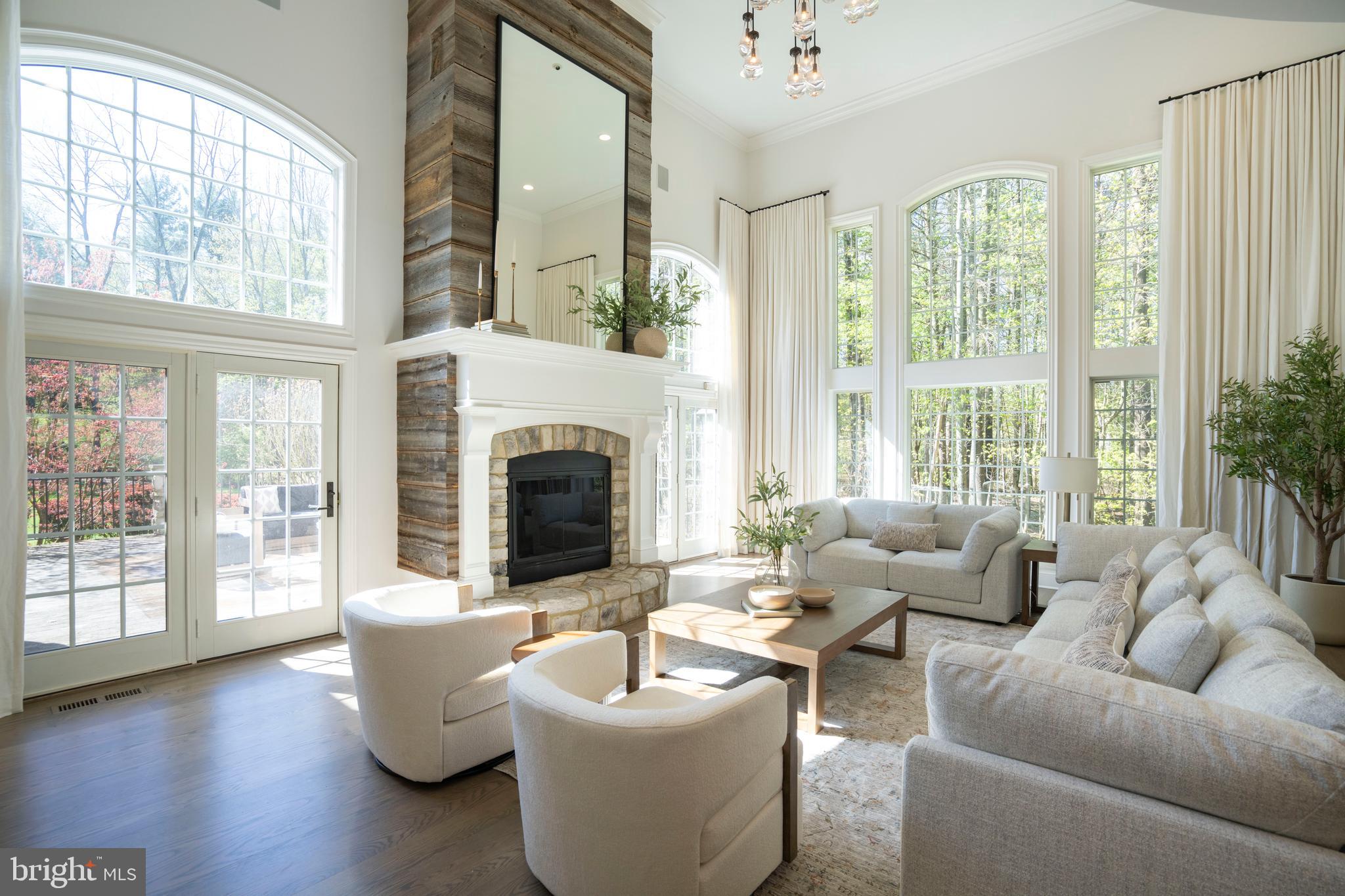 CEDAR CLIFF - Residential