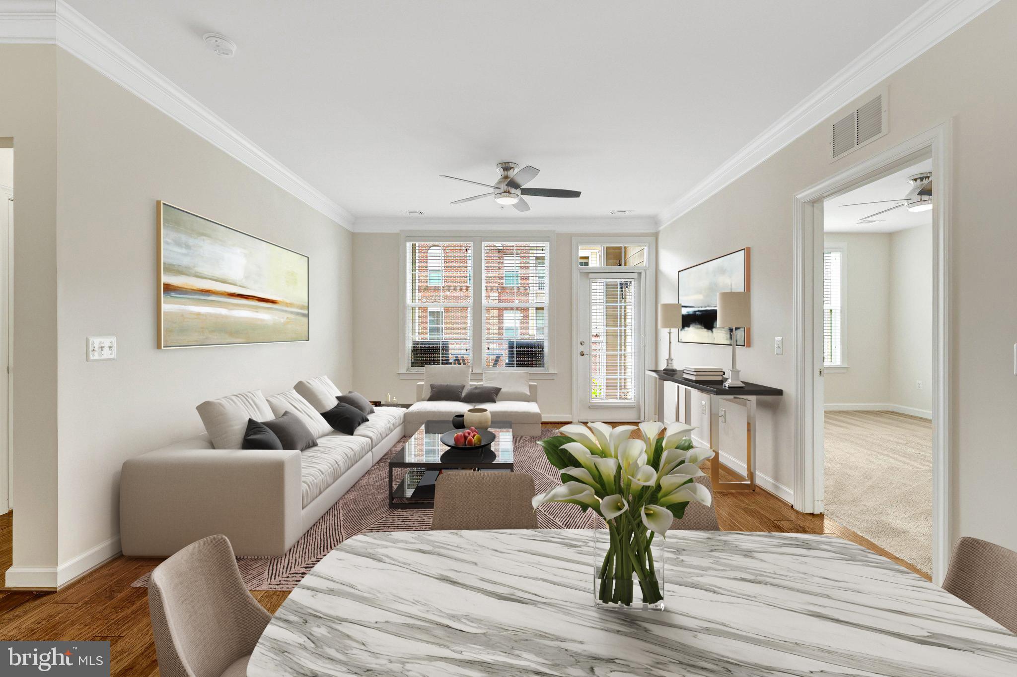 DISCOVERY SQUARE - Residential