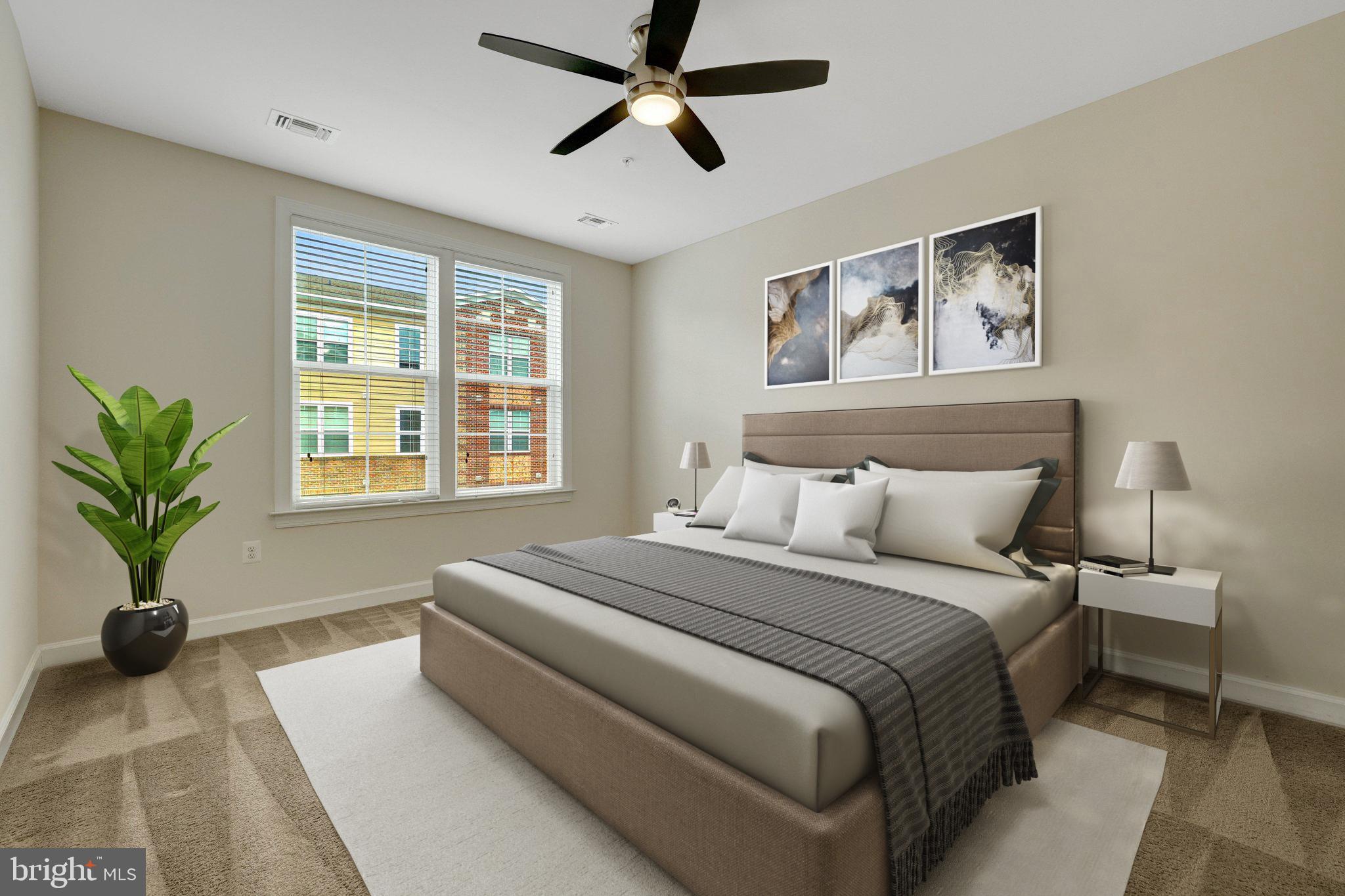 DISCOVERY SQUARE - Residential