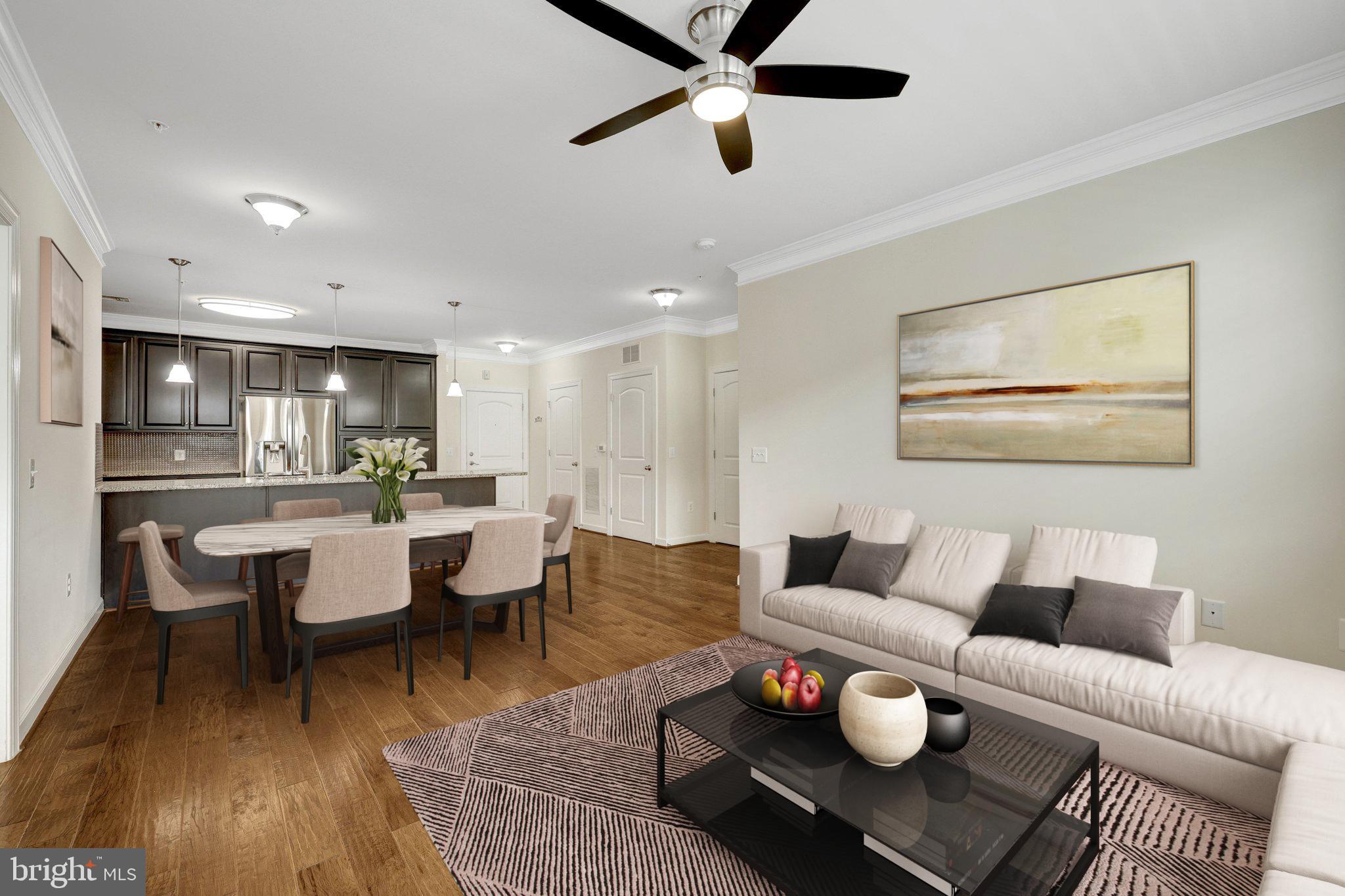DISCOVERY SQUARE - Residential