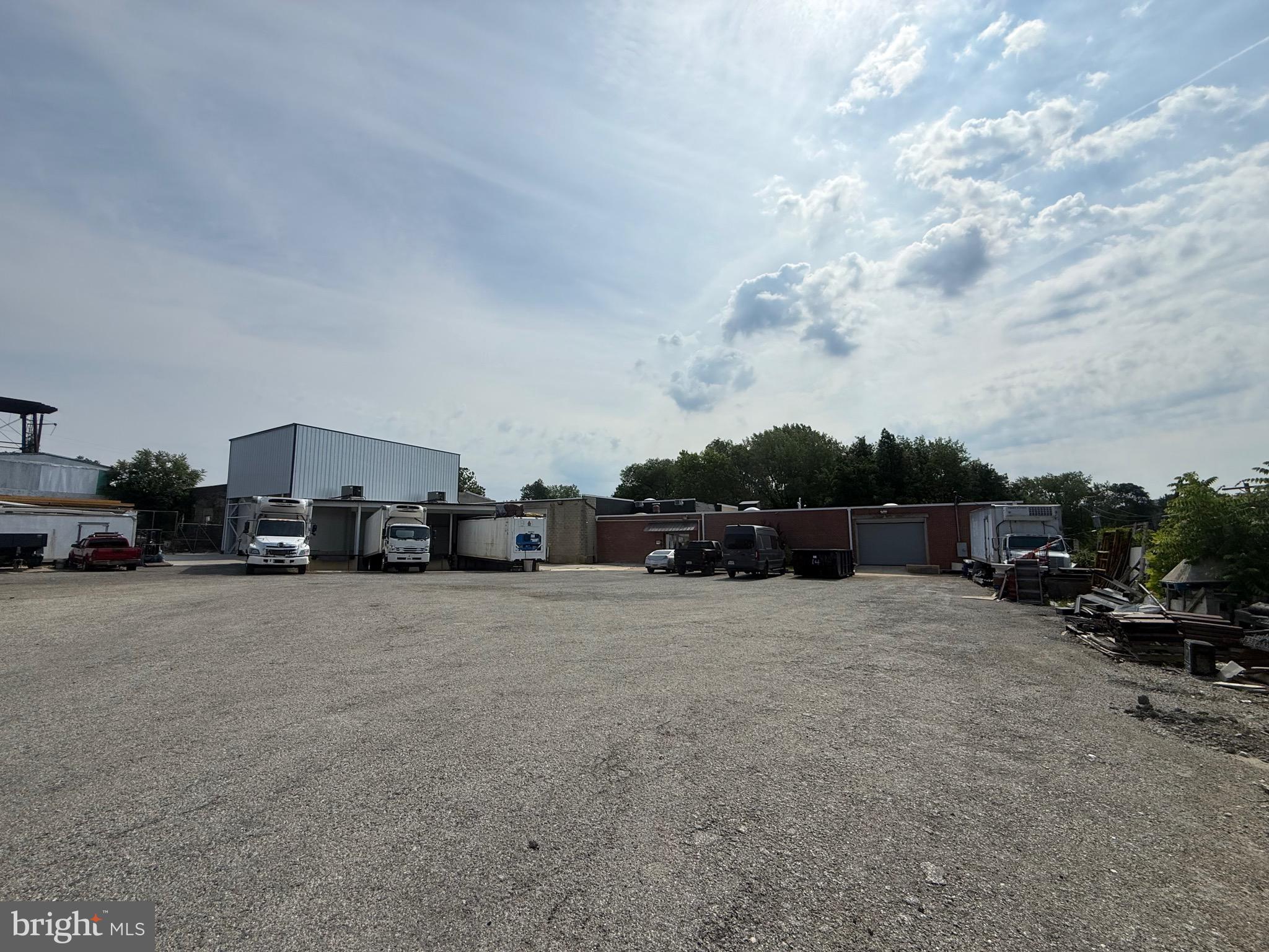 Value-Add Cold & Dry Storage Investment Opportunity
101 E Pine Street presents a rare opportunity to acquire a multi-tenant industrial property featuring cold storage, dry warehouse space, office areas, and multiple income-producing units in Delaware County's tightly held industrial market.
The approximately 13,098-square-foot facility is configured to accommodate a variety of industrial, storage, distribution, and food-related uses. The property includes refrigerated storage areas, warehouse space, loading access, roll-up doors, office components, and ample operational flexibility for both investors and owner-users.
The asset currently generates approximately $212,832 in annual in-place rental income from occupied tenants, including a strong NNN tenant occupying the primary warehouse space. Additional upside exists through the lease-up of currently vacant space and the conversion of owner-occupied space to income-producing tenancy, bringing projected stabilized gross income to approximately $247,632 annually.
Property Highlights:
• ±13,098 SF industrial/storage facility
• Cold storage and dry warehouse capabilities
• Multi-tenant income-producing asset
• Existing NNN tenancy in place
• Multiple loading and access points
• Office and support space
• Value-add leasing opportunity
• Current NOI: Approximately $179,104
• Pro Forma NOI: Approximately $213,904
• Strategic Delaware County location with convenient access to Philadelphia, I-95, and regional transportation networks
Whether acquired as a cash-flowing investment or a future owner-user opportunity, 101 E Pine Street offers stable income, operational flexibility, and meaningful upside through lease-up and active management.