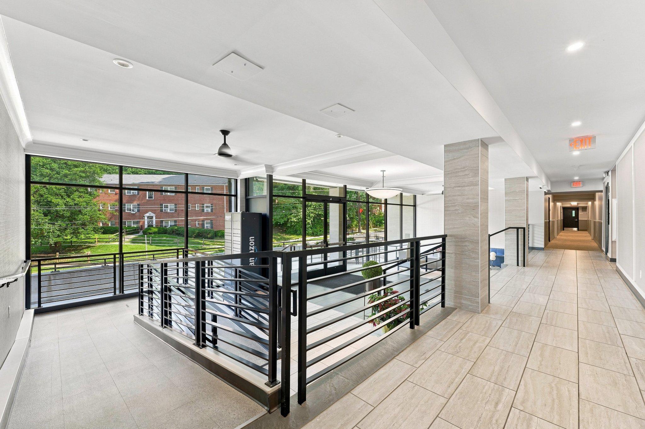 KENWOOD HOUSE - Residential
