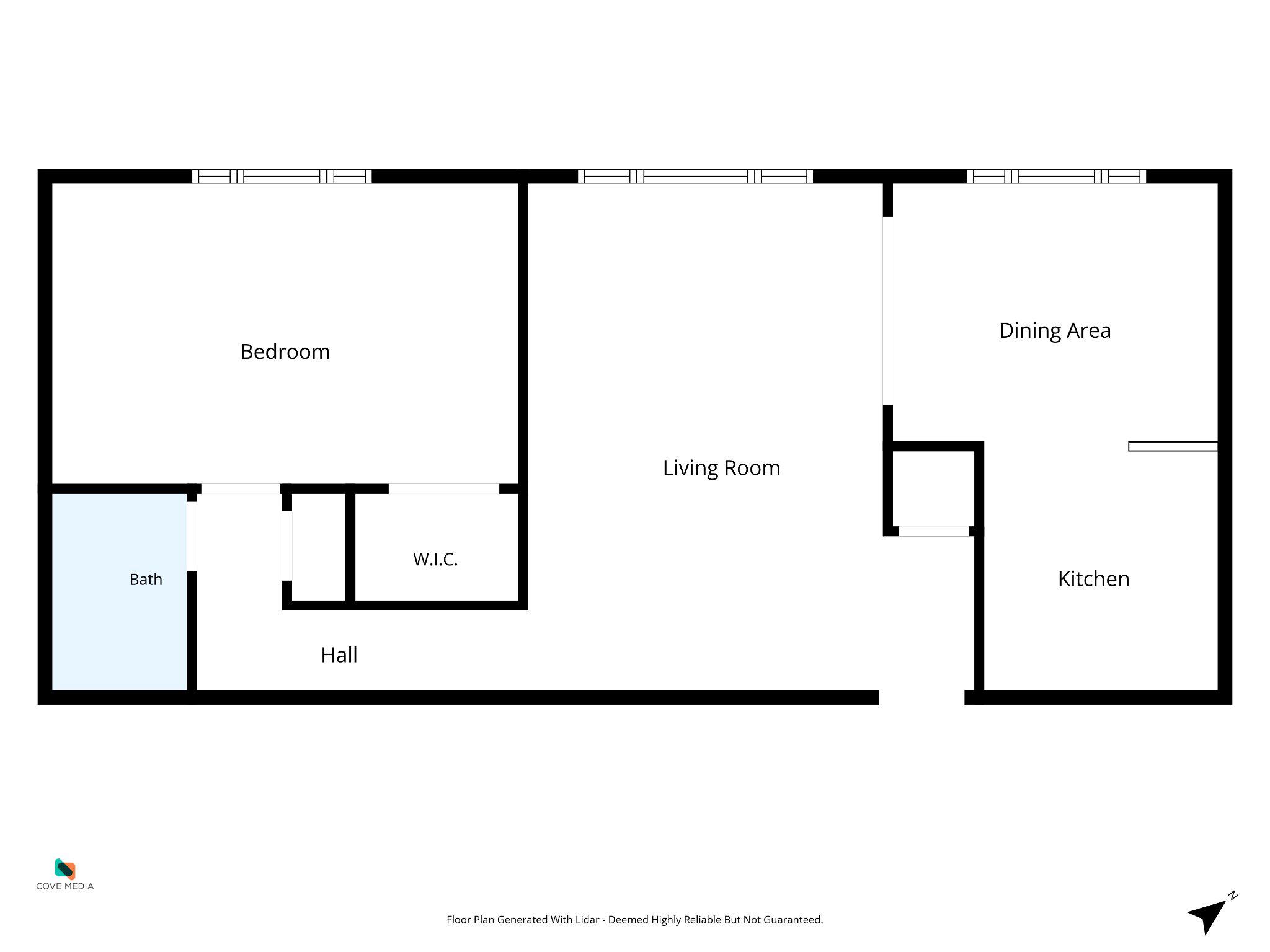 KENWOOD HOUSE - Residential