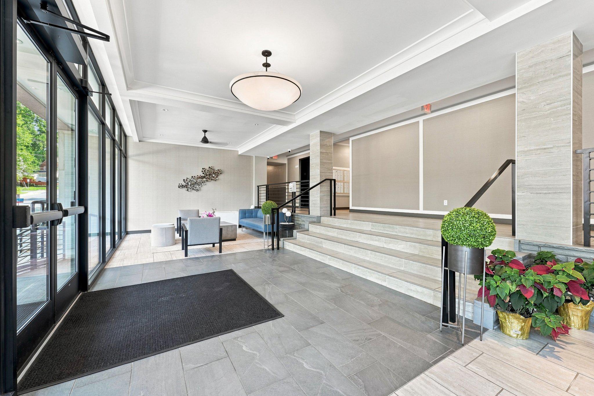 KENWOOD HOUSE - Residential