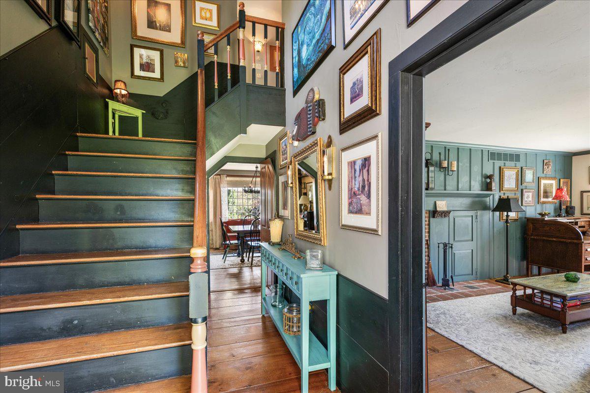 DOYLESTOWN - Residential