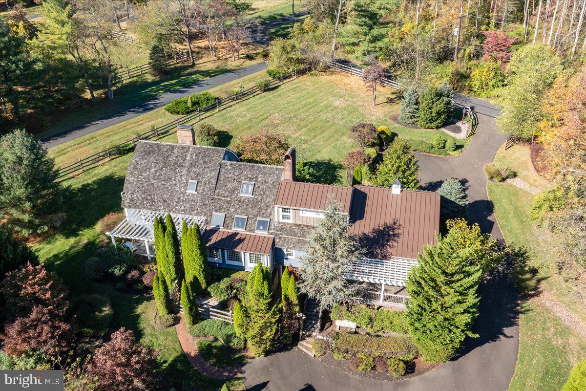 DOYLESTOWN - Residential
