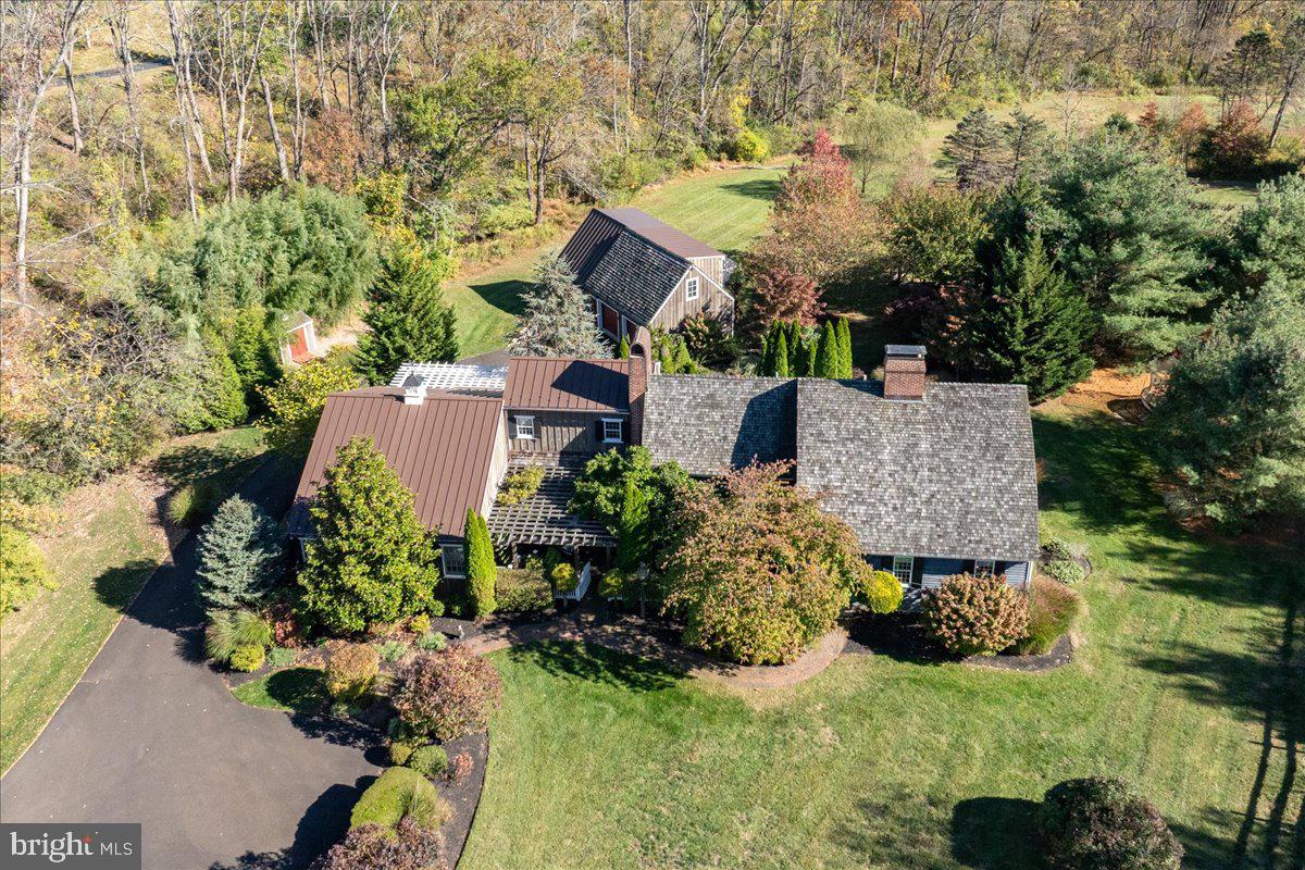 DOYLESTOWN - Residential