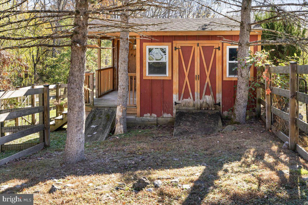 DOYLESTOWN - Residential