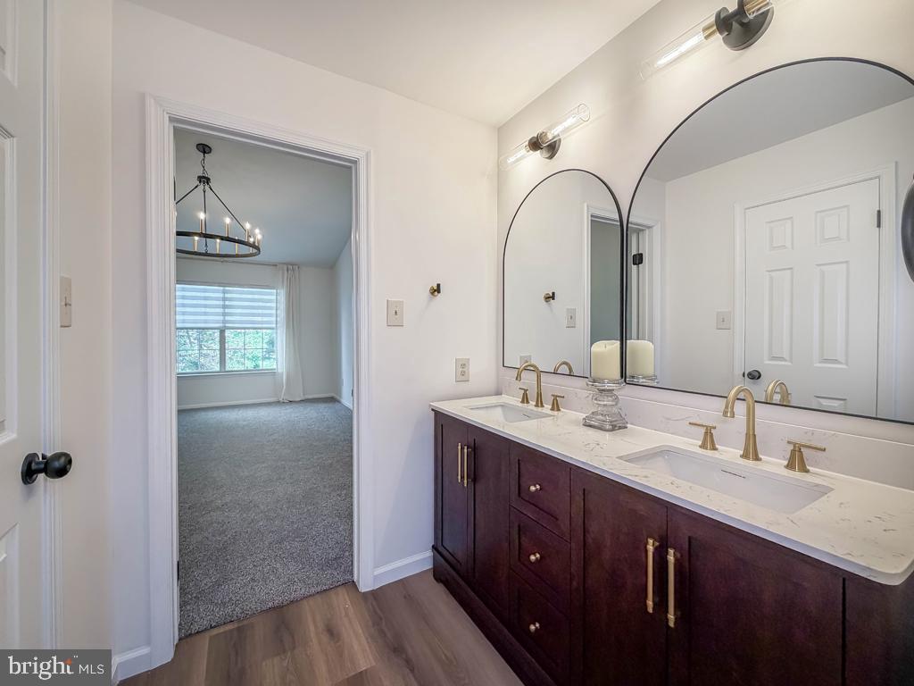 BROOKSTONE - Residential