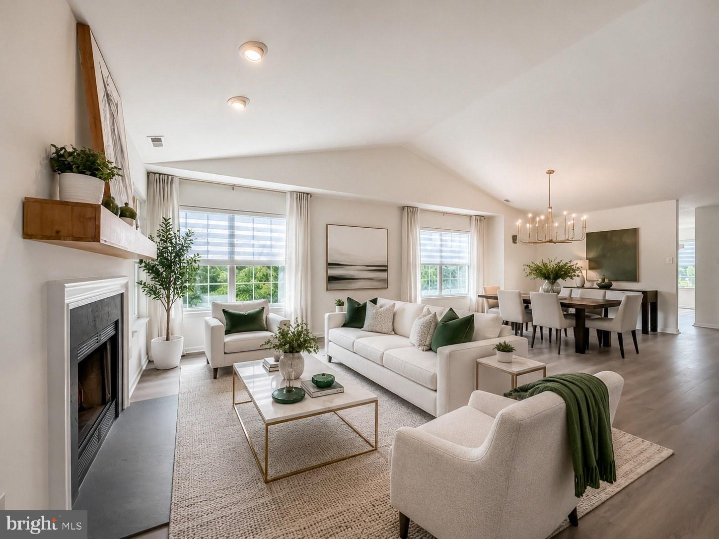 BROOKSTONE - Residential