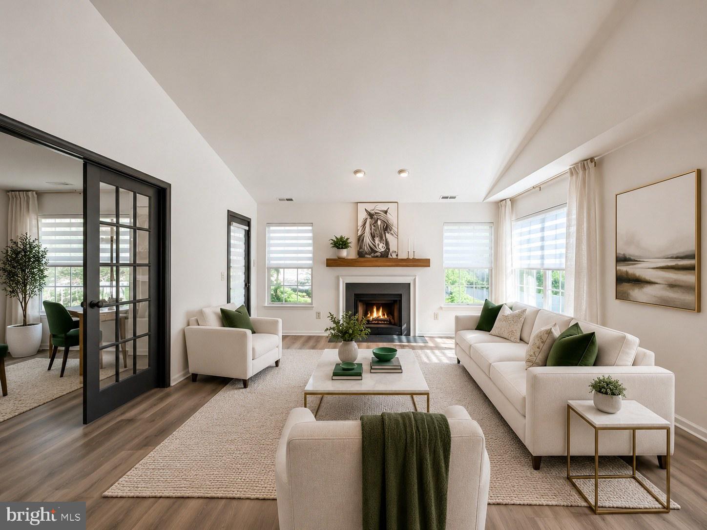 BROOKSTONE - Residential