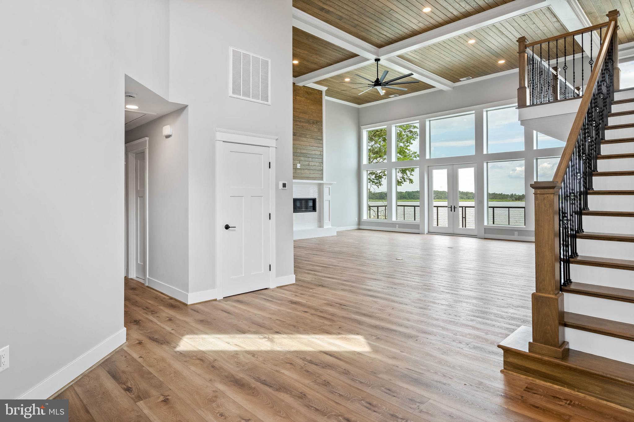 BLUFFS AT SANDY LANDING - Residential