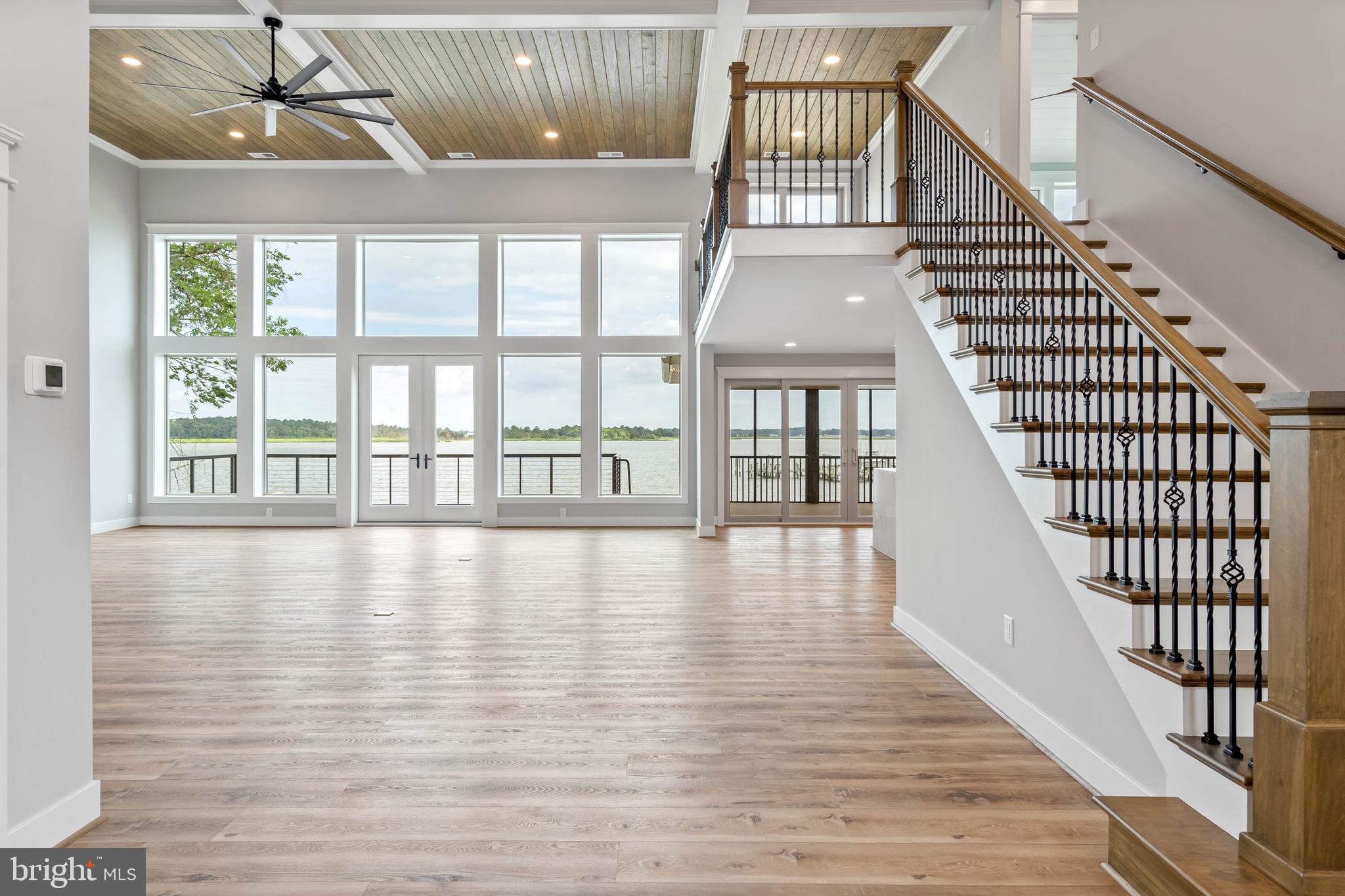 BLUFFS AT SANDY LANDING - Residential