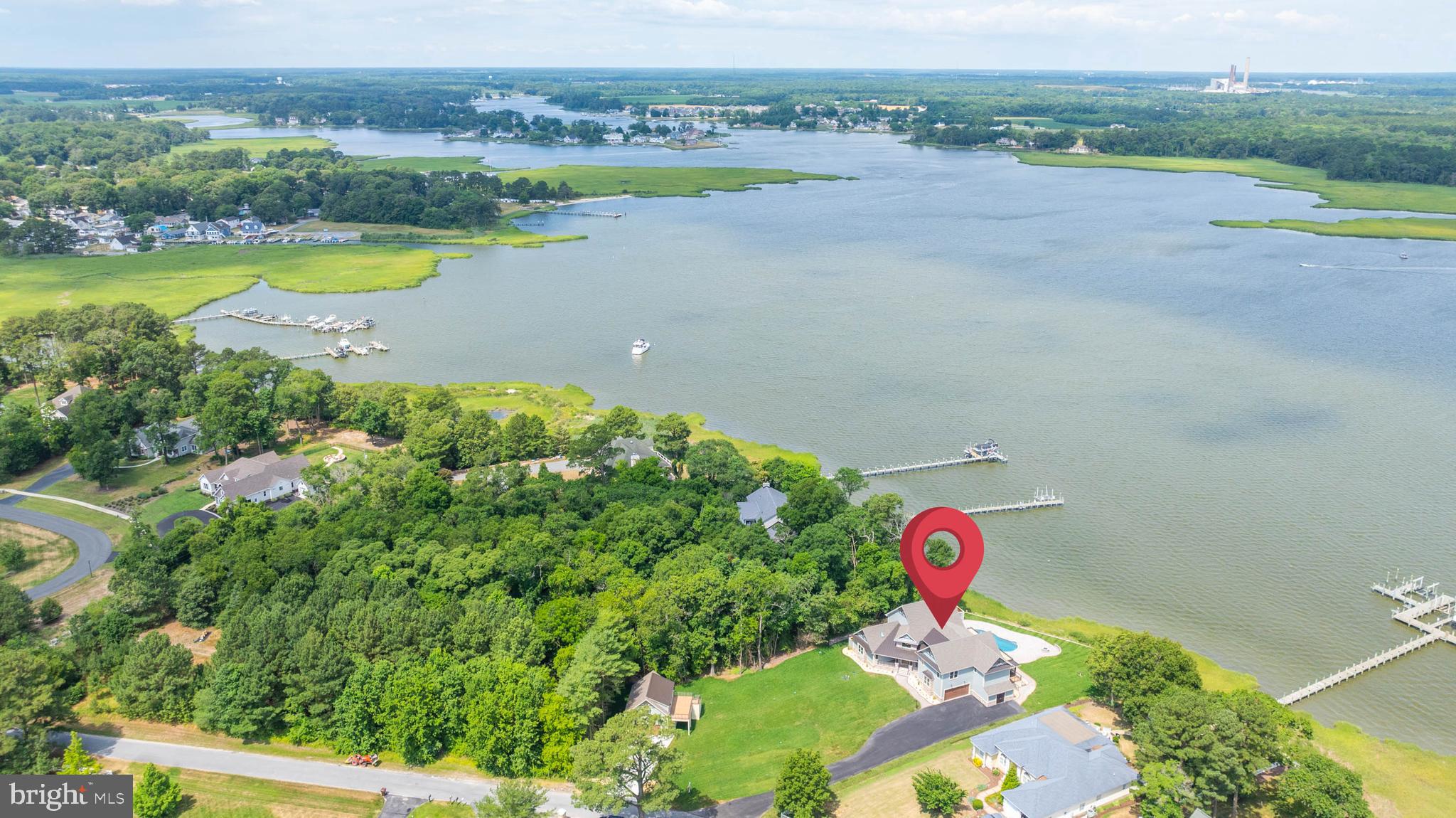 BLUFFS AT SANDY LANDING - Residential