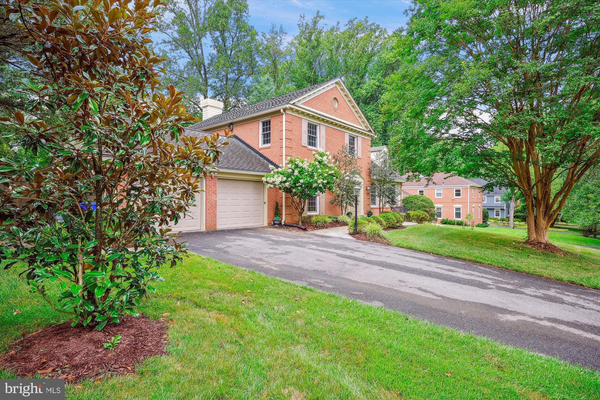 WINTERSET - Residential